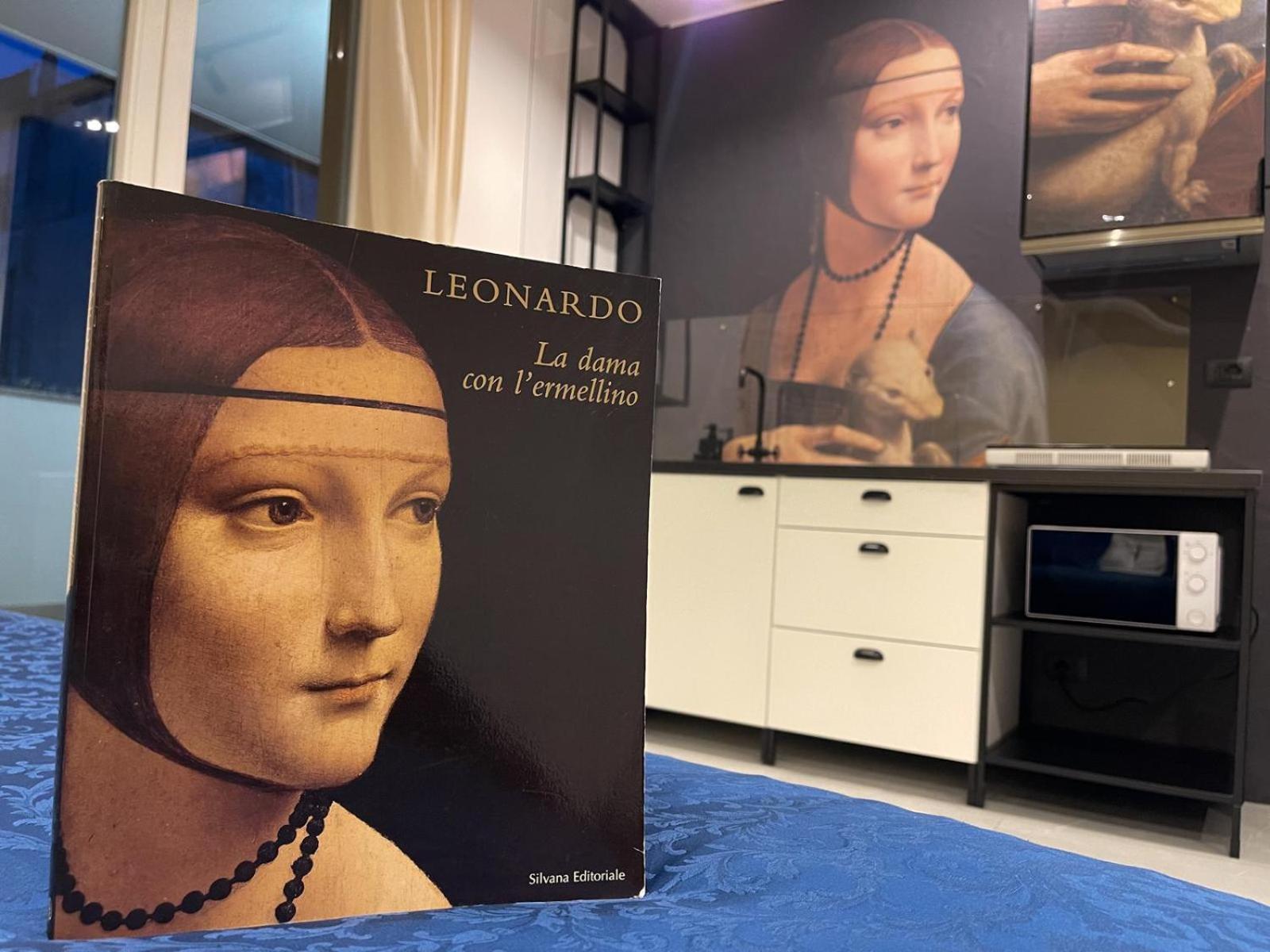 Casa vacanze Da Vinci Metro