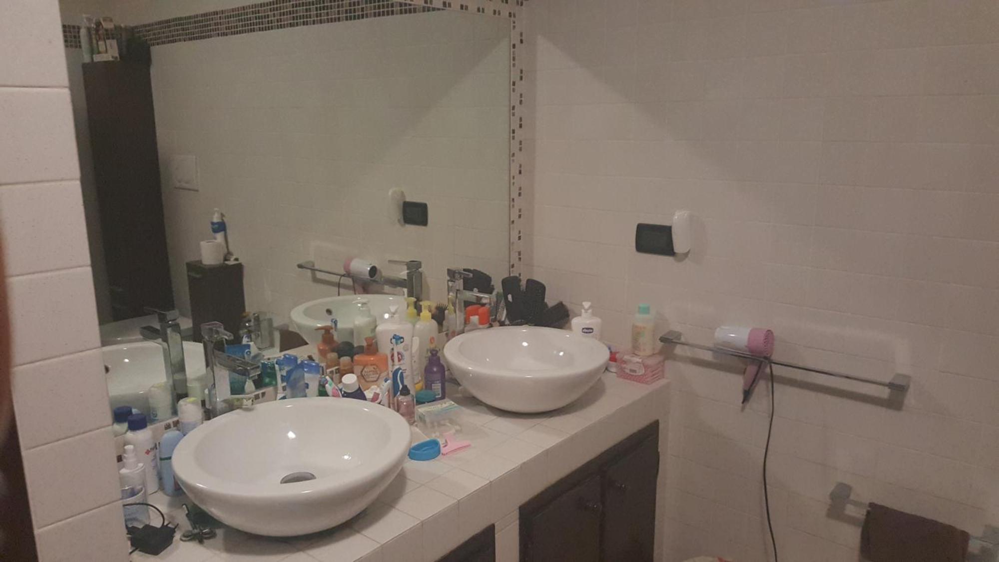 Residenze Romane Appartamento Roma