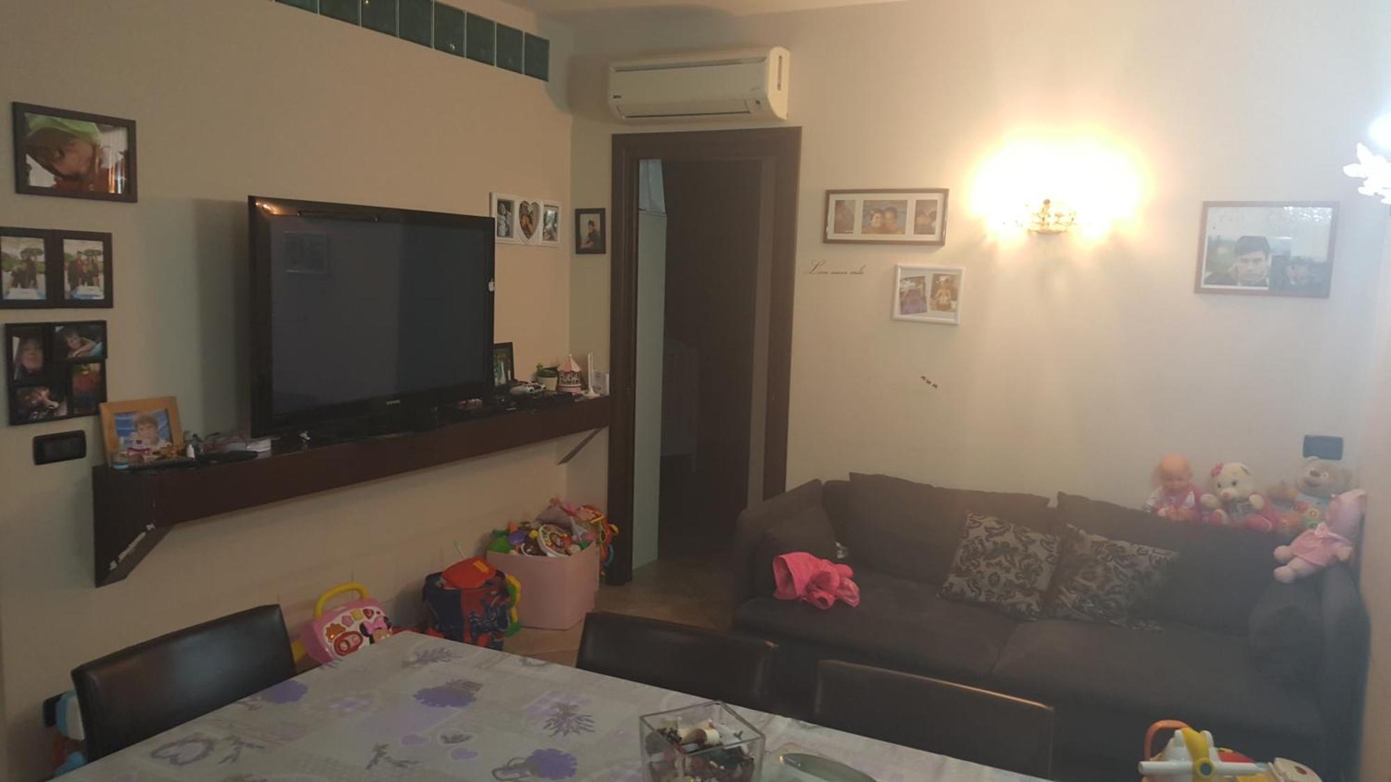 Residenze Romane Appartamento Roma