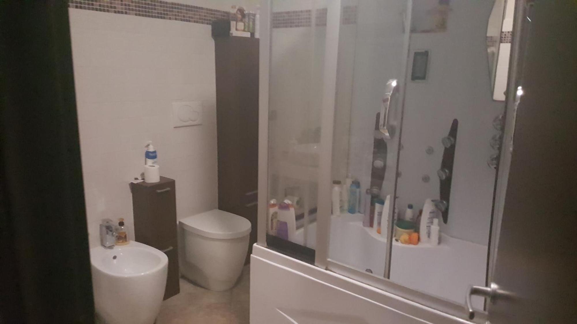 Appartamento Residenze Romane Roma