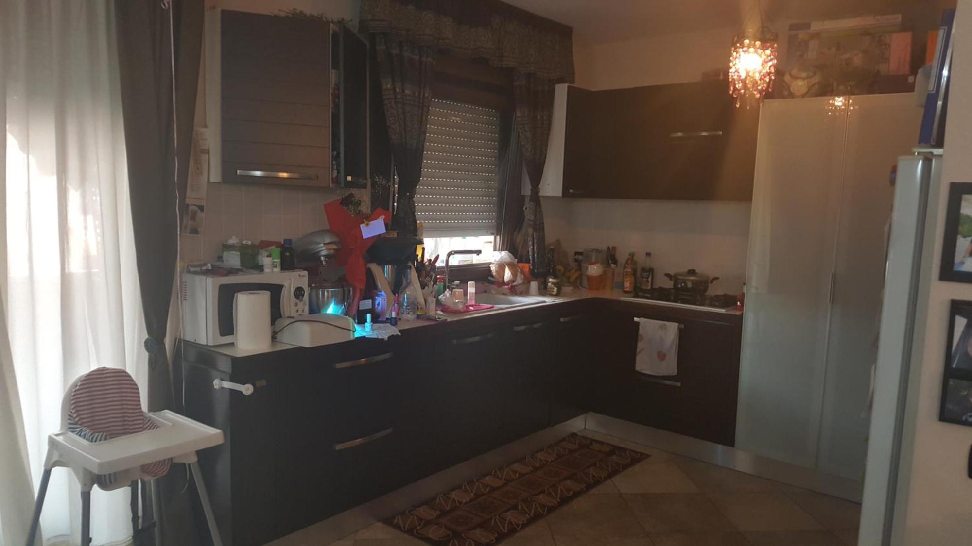 Appartamento Residenze Romane Roma