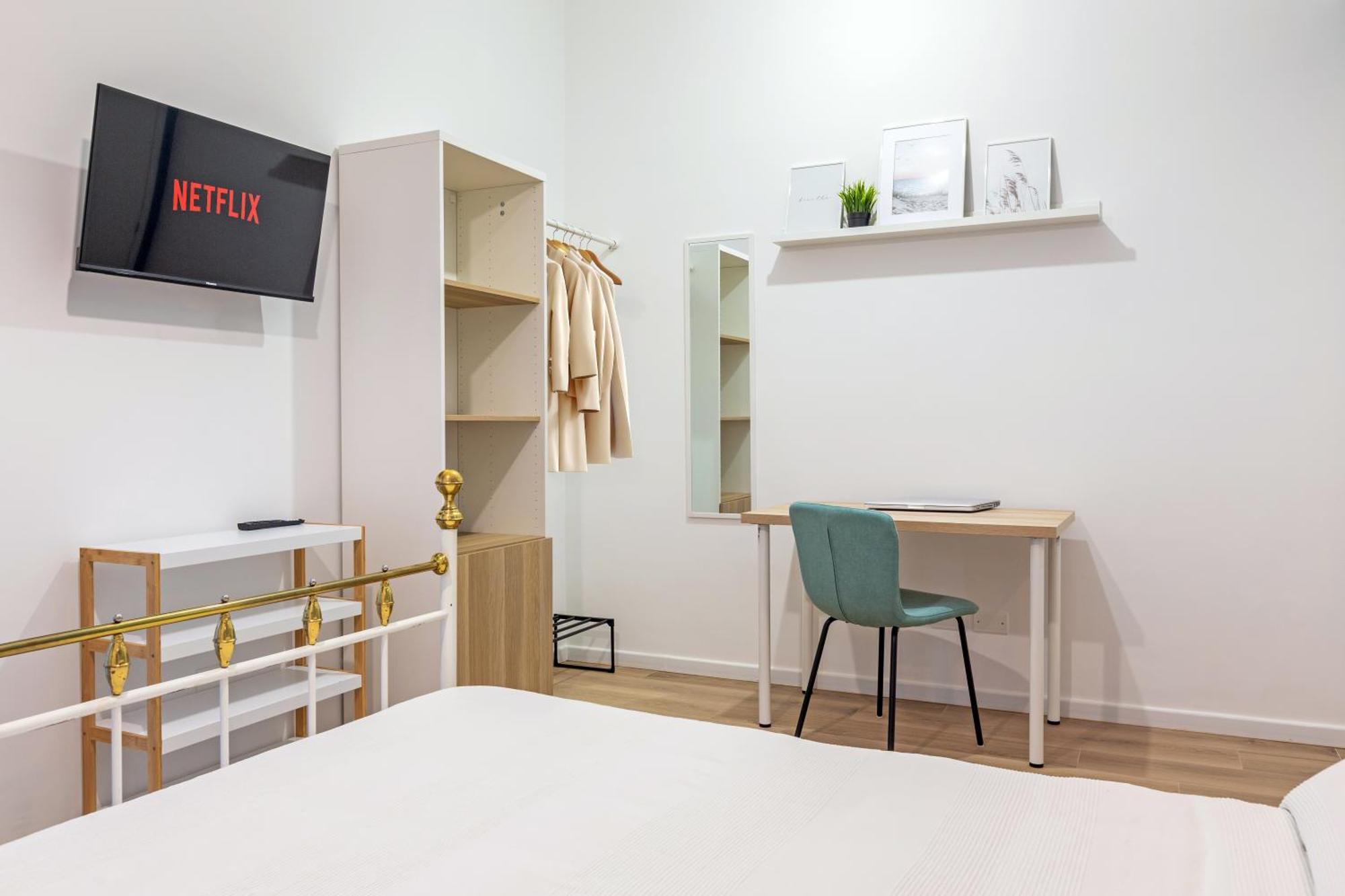 Bed & Breakfast Maison Celeste 2 E 4 Roma
