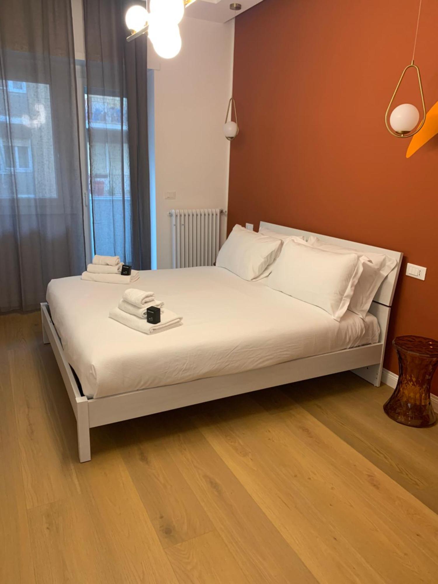 Apartment Tiburtina - Elementcity