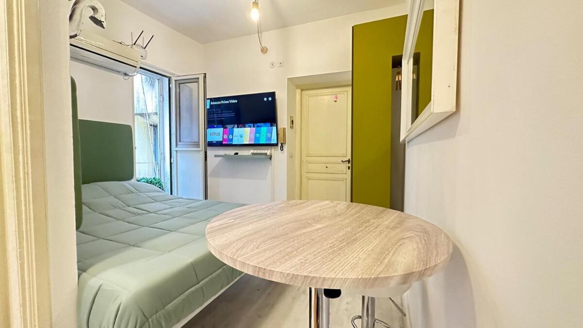 Apartamento Tiny Elephant Mini In *