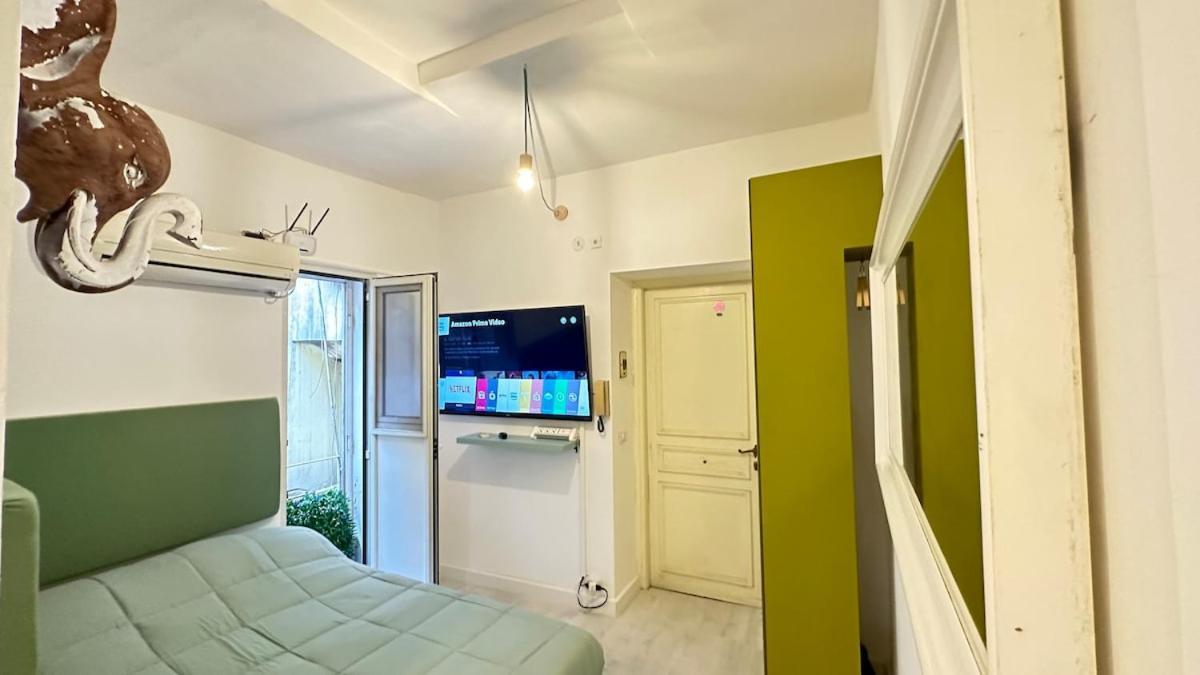 Apartamento Tiny Elephant Mini In *