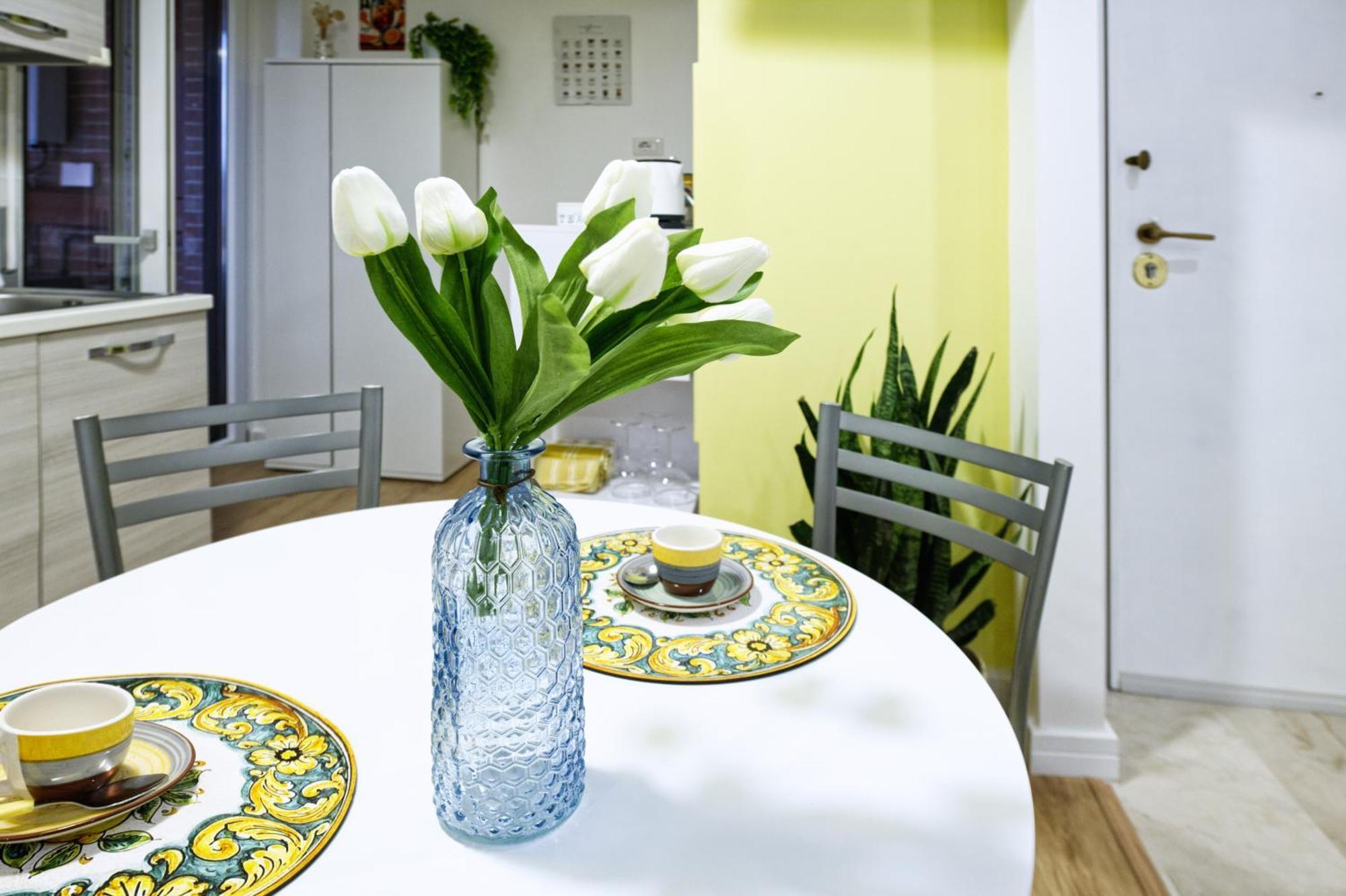3 Passi Da Metro Marconi Apartment Rom
