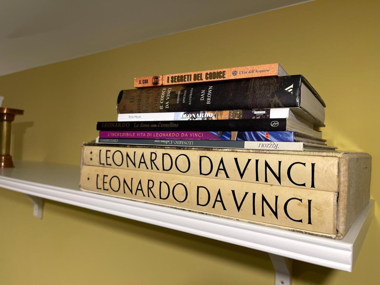 Casa vacanze Da Vinci Metro