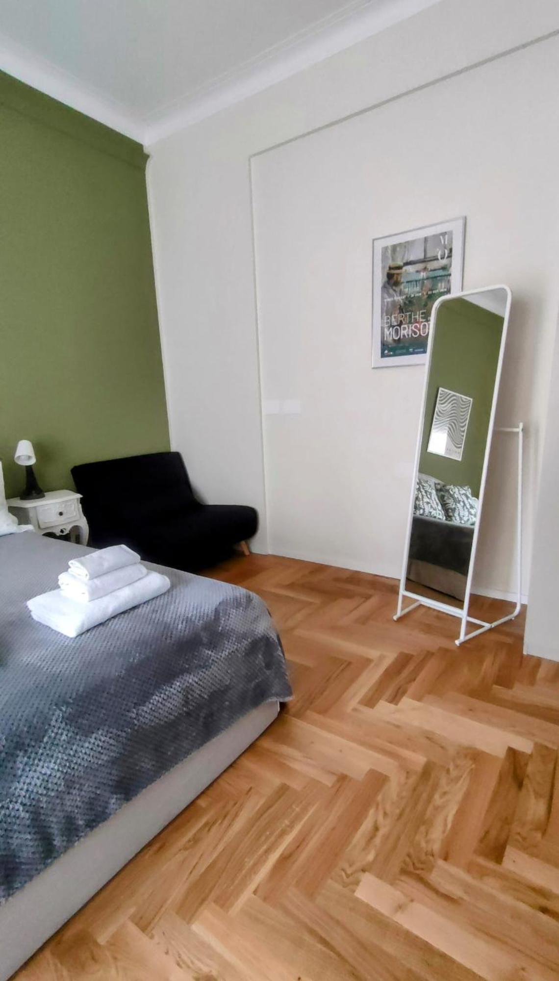Little Diamond In Gianicolense Appartamento Roma