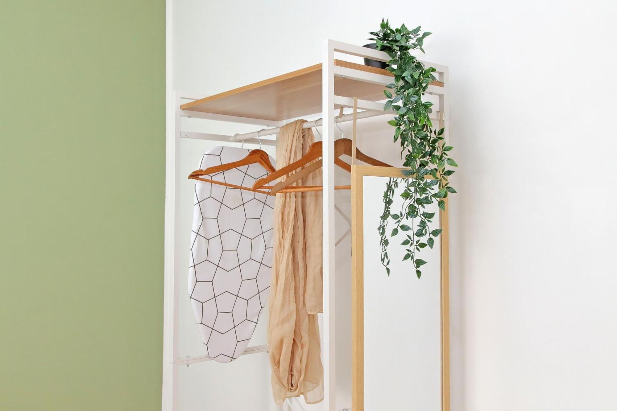 Leilighet Nature Flat *