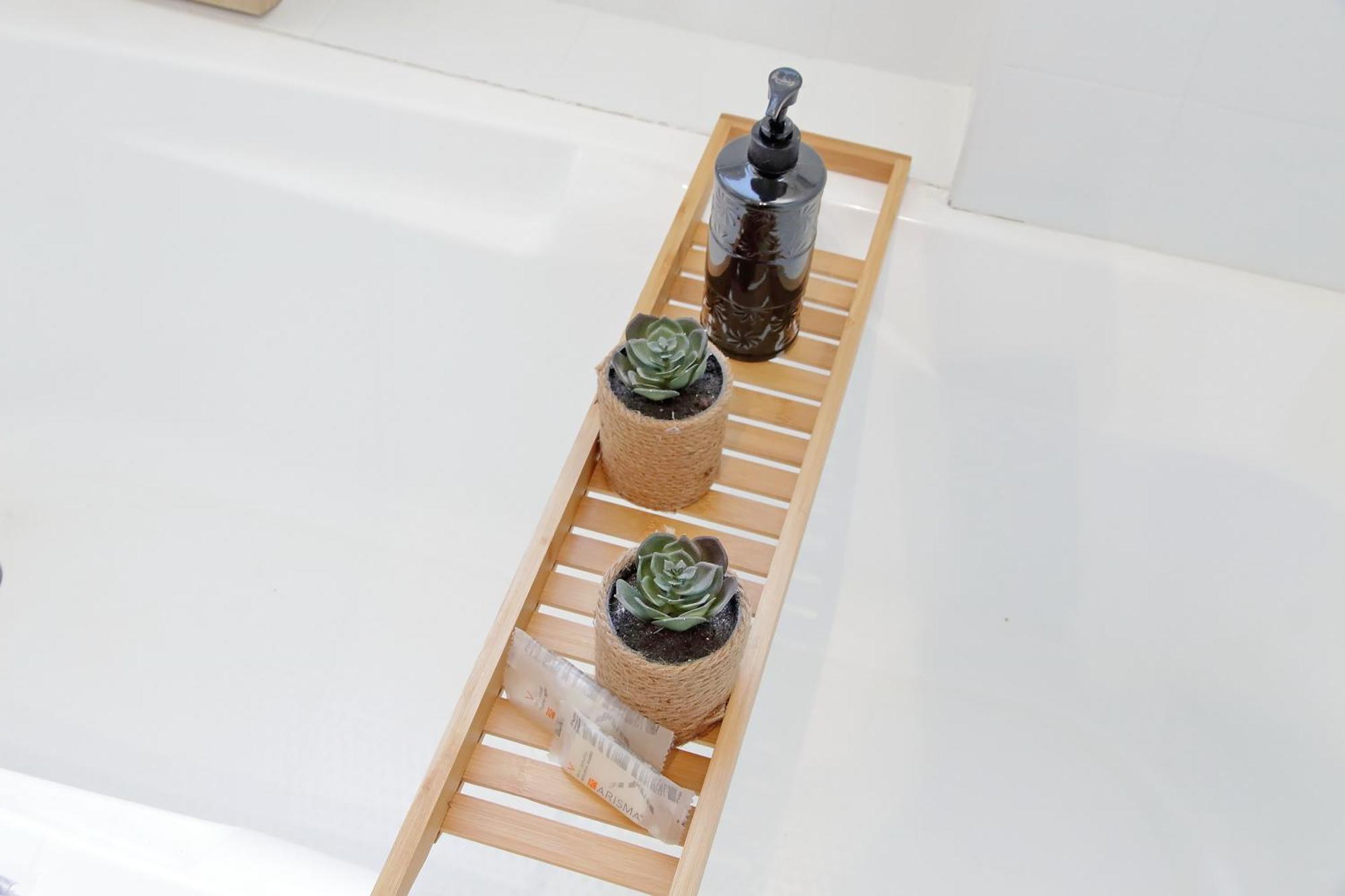 Leilighet Nature Flat