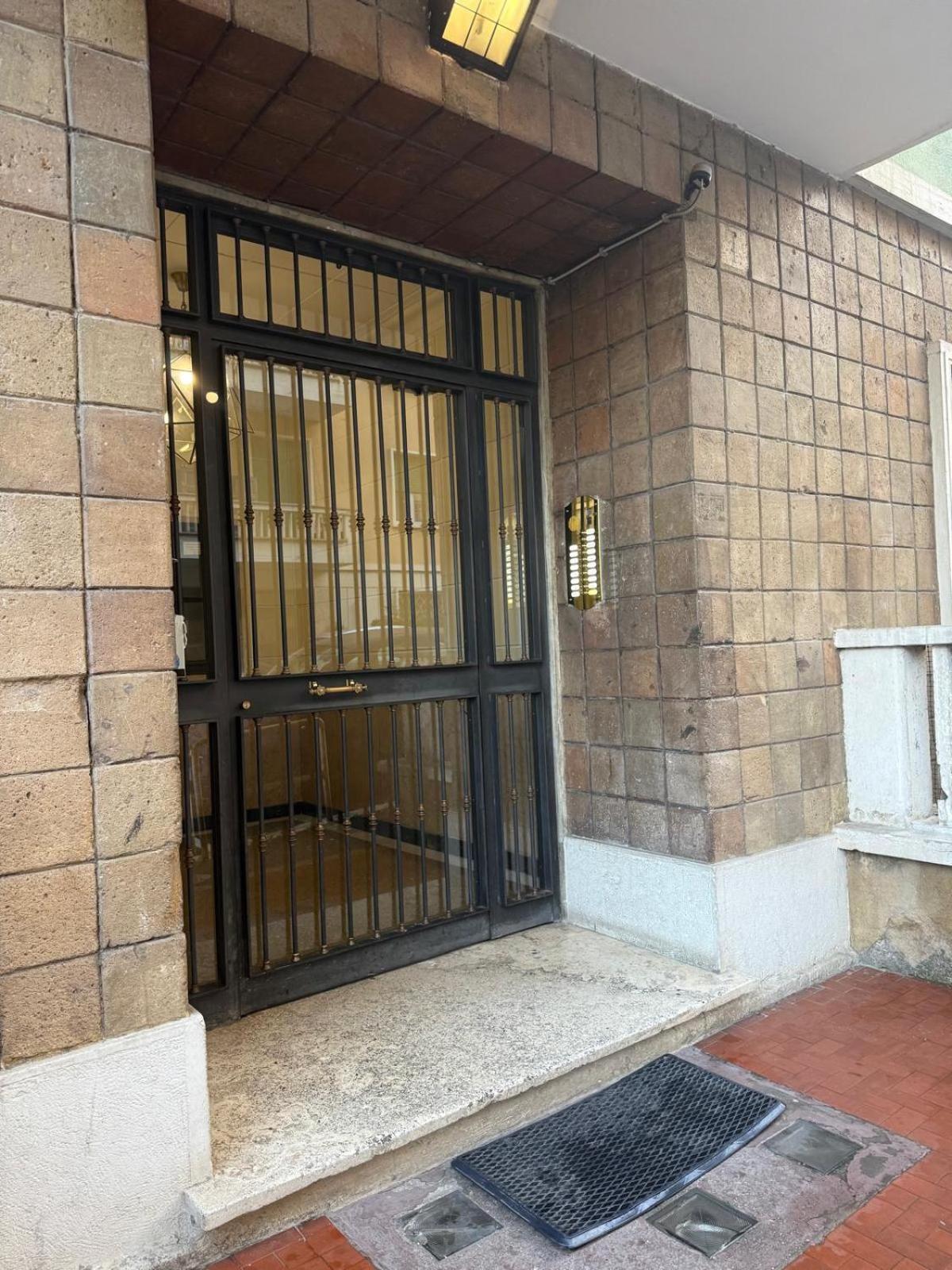 Casa Romana Vaticano-metro Roma