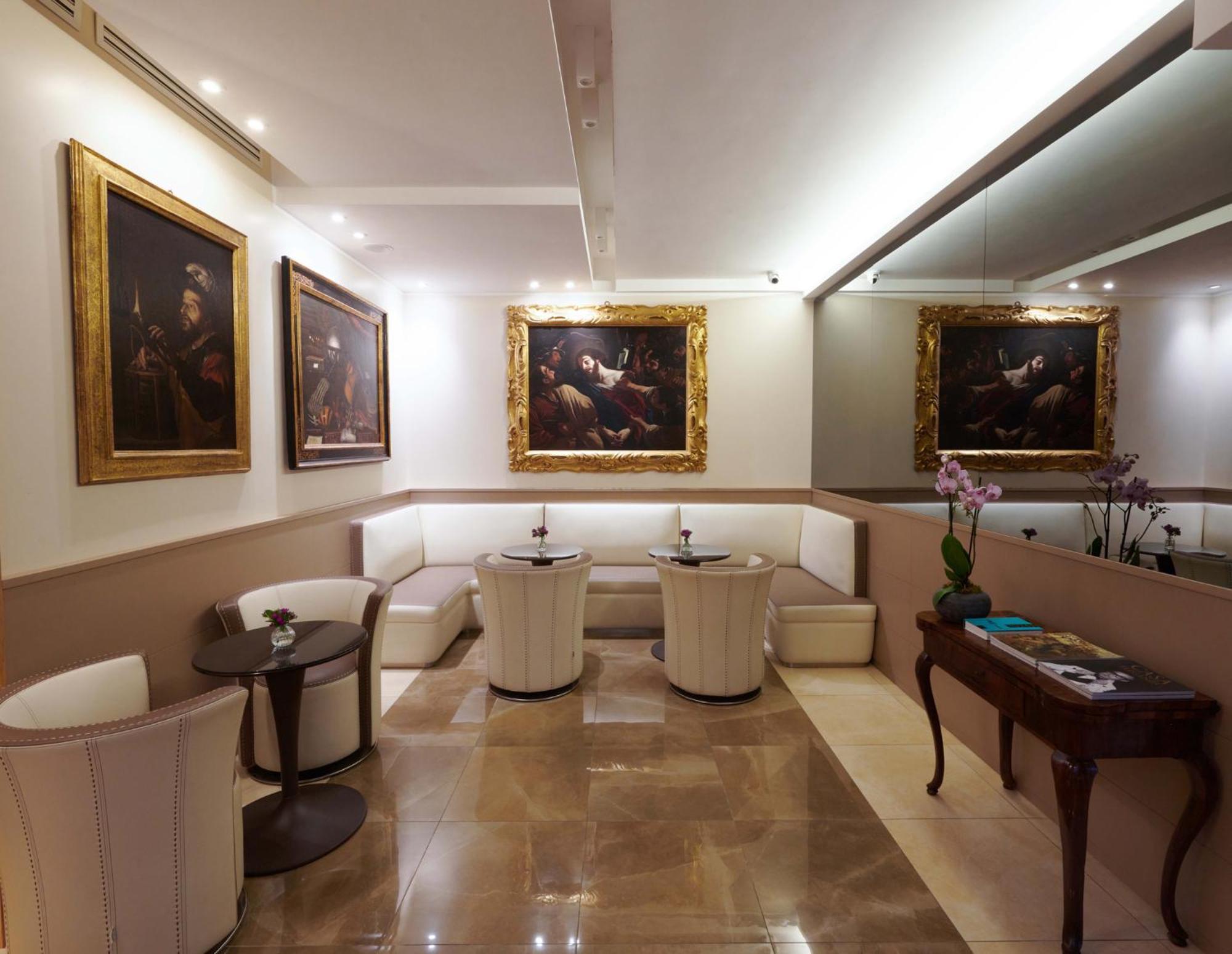 Harry's Bar Trevi & Restaurant 5* Roma