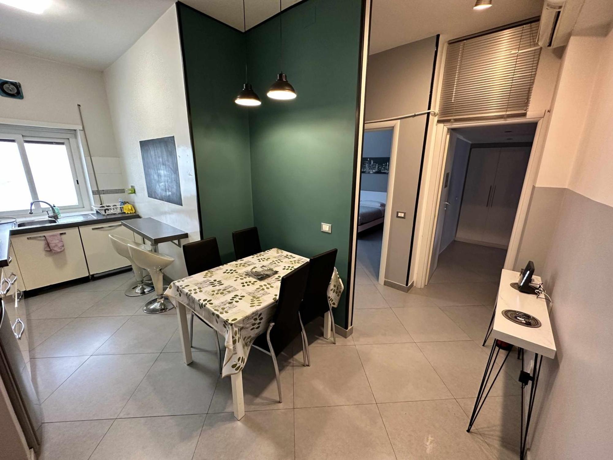 Rhome Away Marconi Apartment *