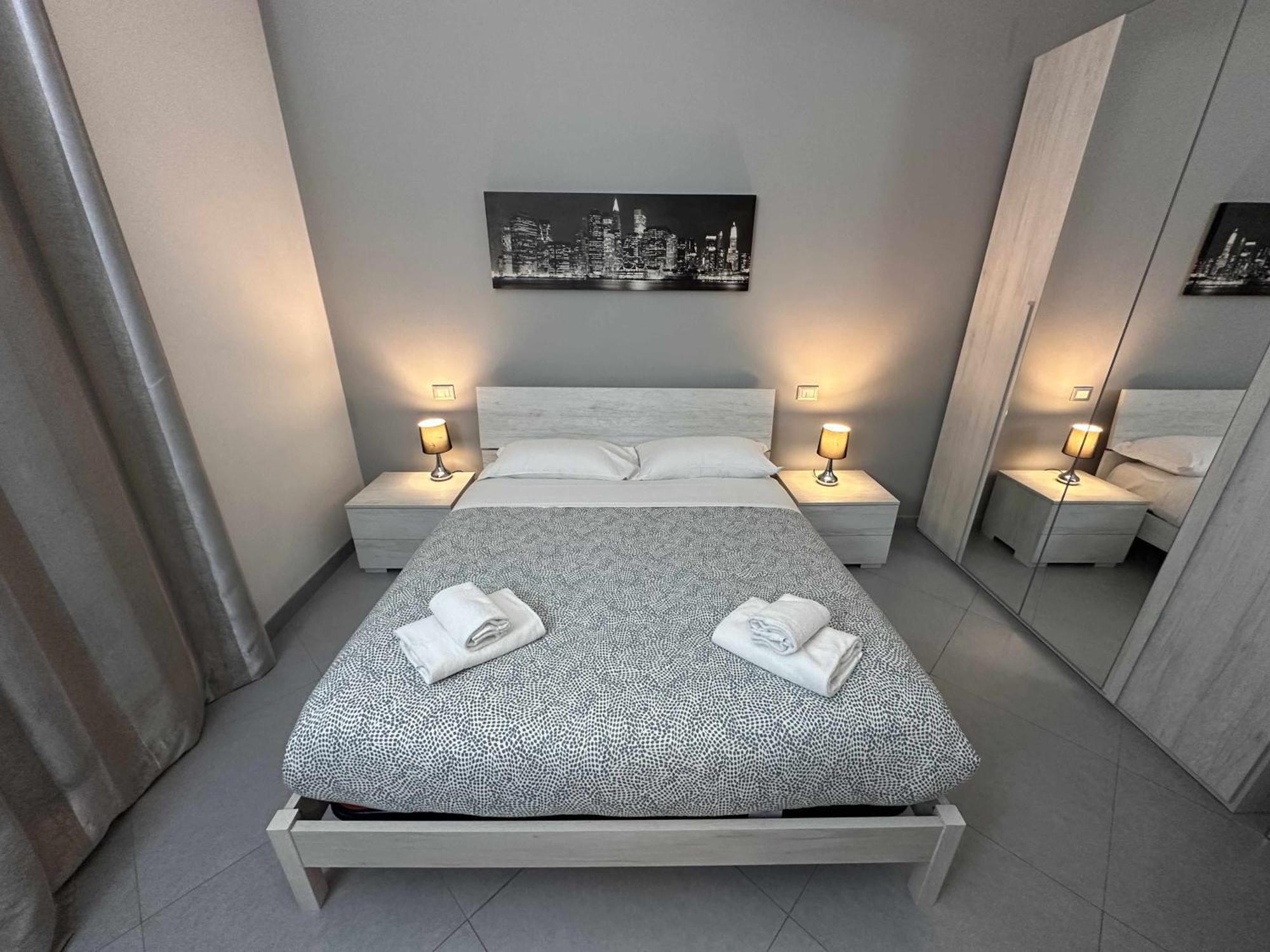 Apartment Rhome Away Marconi *