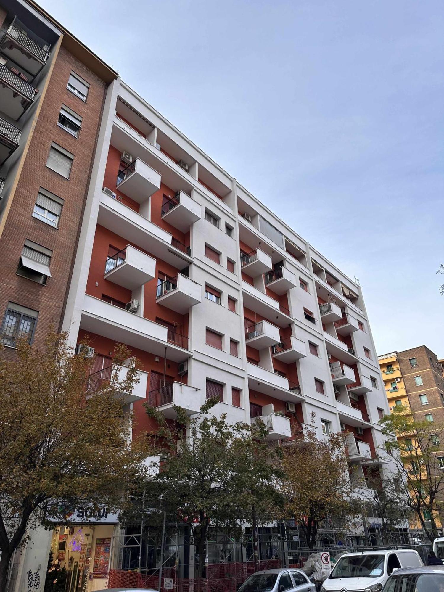 Rhome Away Marconi Apartment Rome