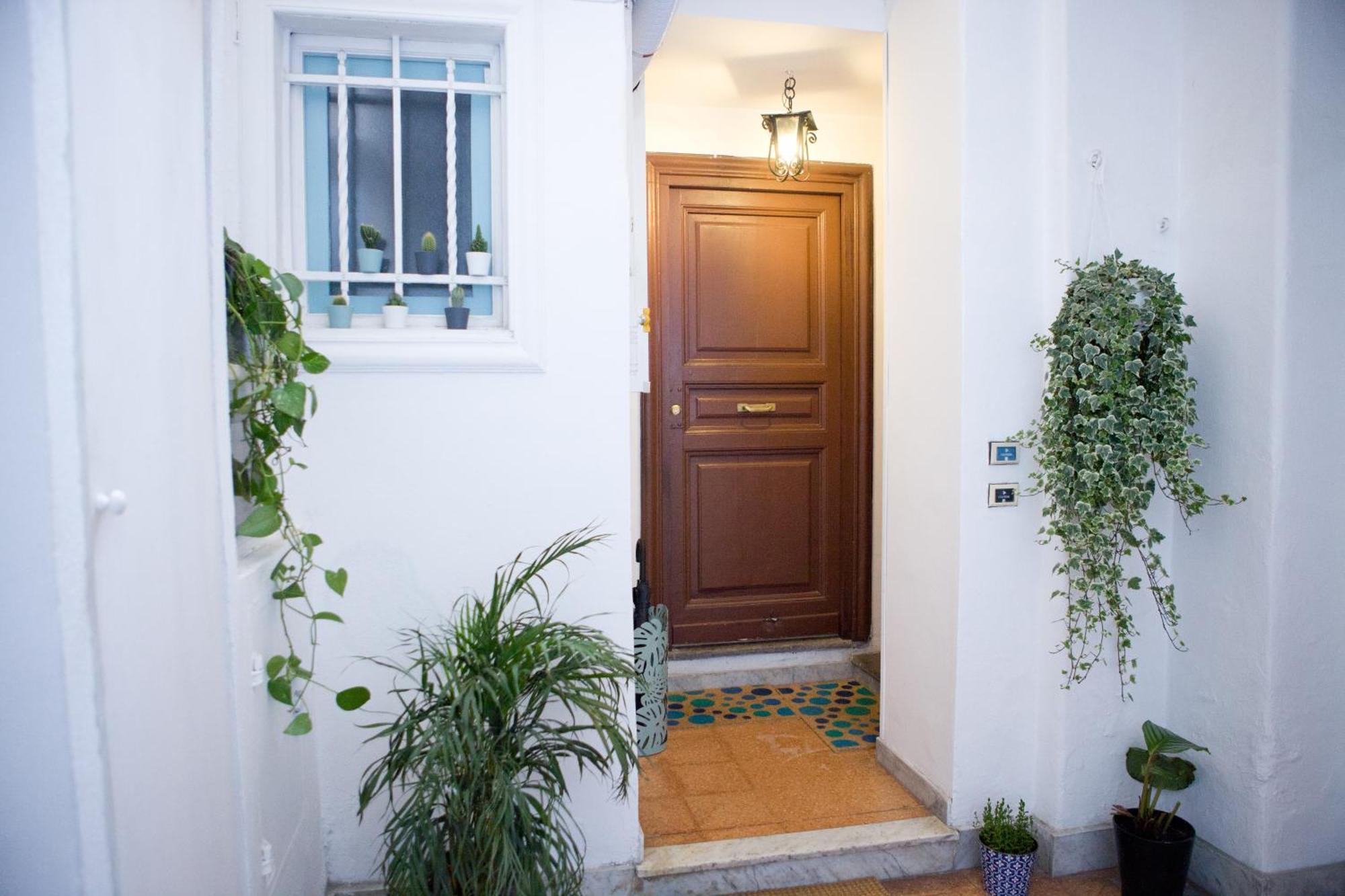 Casa de férias Private Modern Paolina Center *