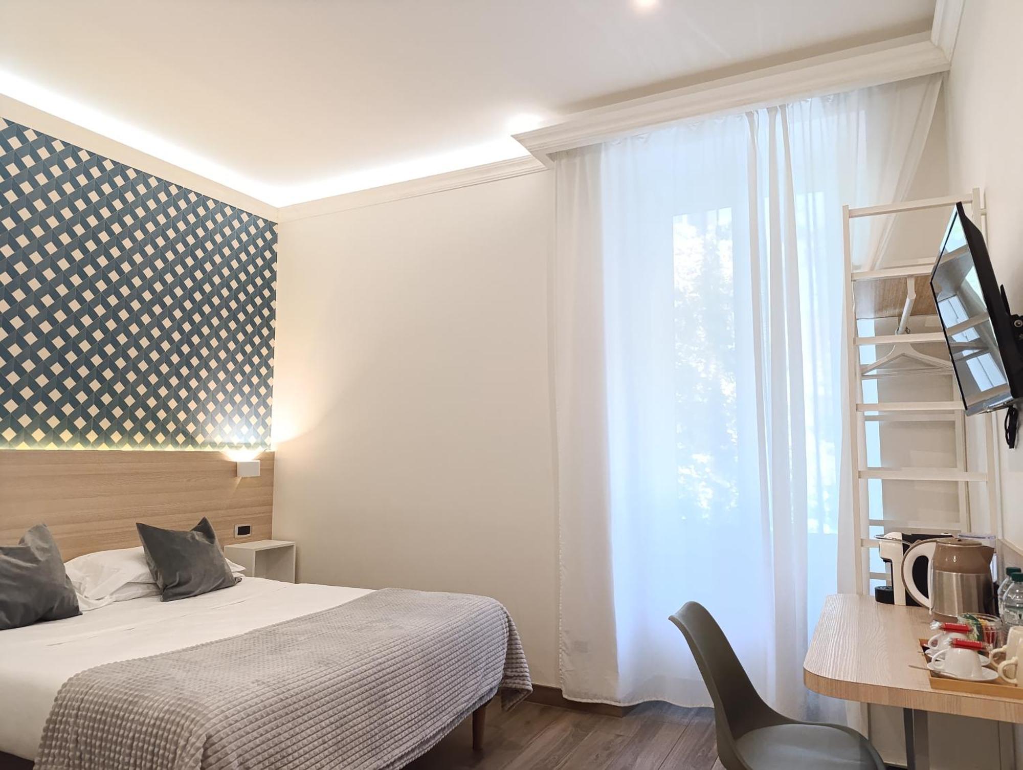 My Maison 109 2* Rom