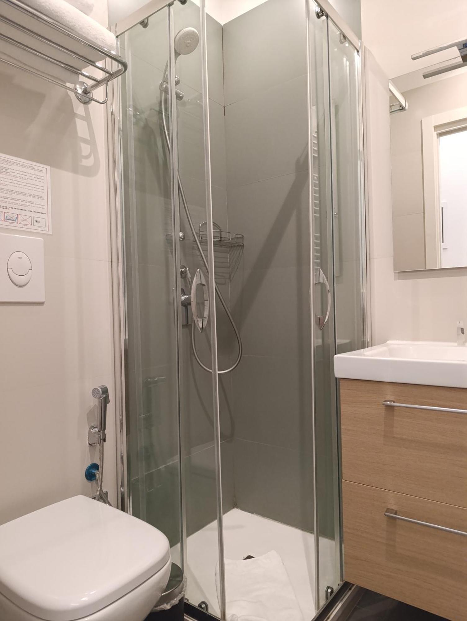 My Maison 109 Gjestgiverier 2*