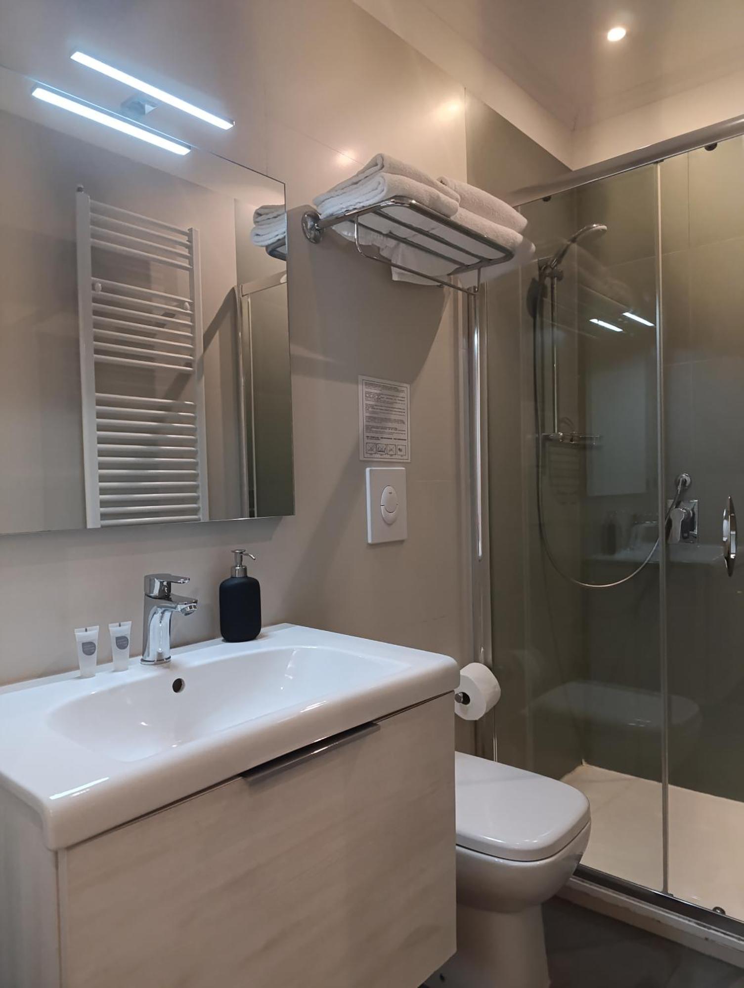 Gjestgiverier My Maison 109 Roma