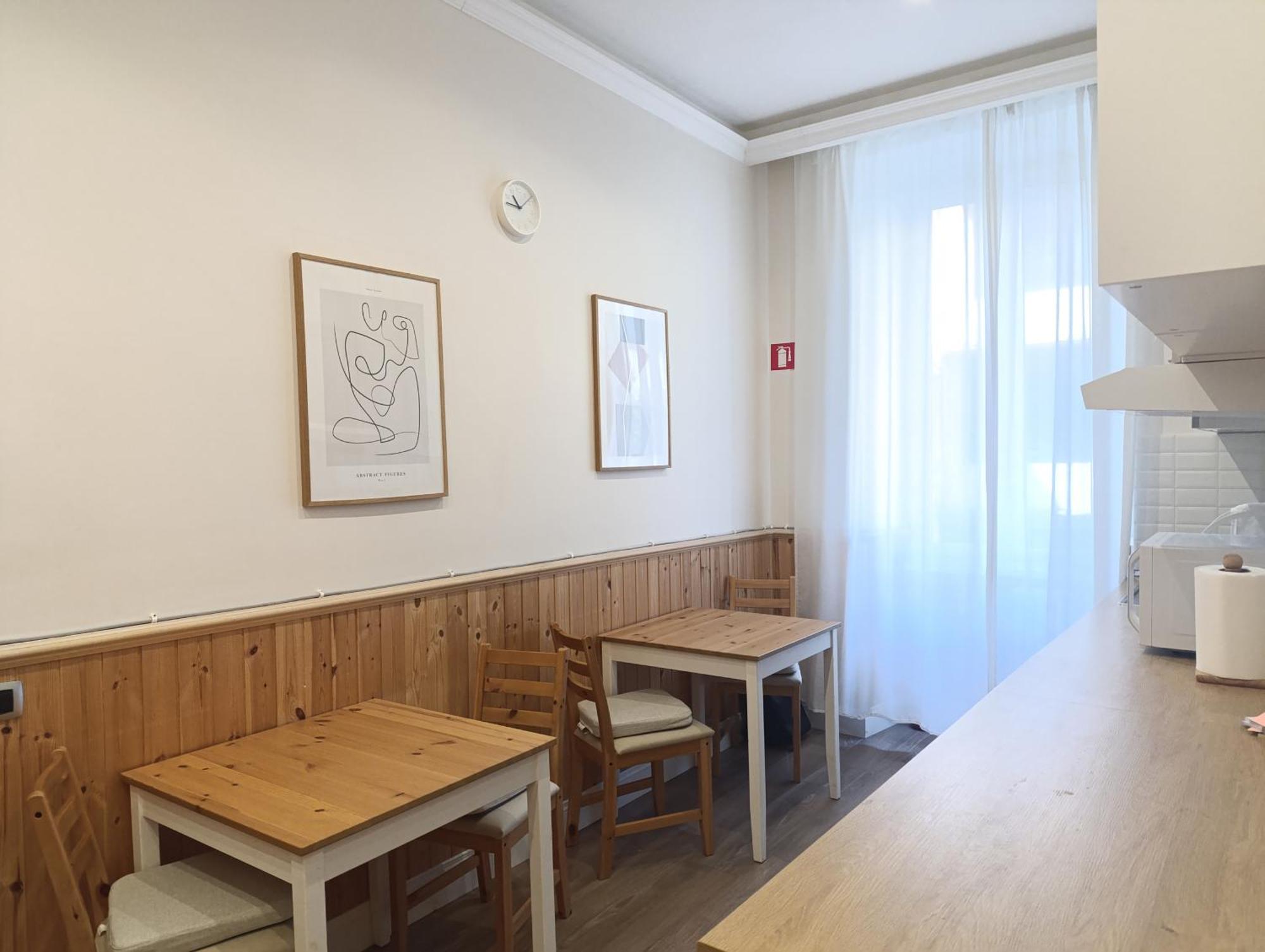 My Maison 109 2* Rom