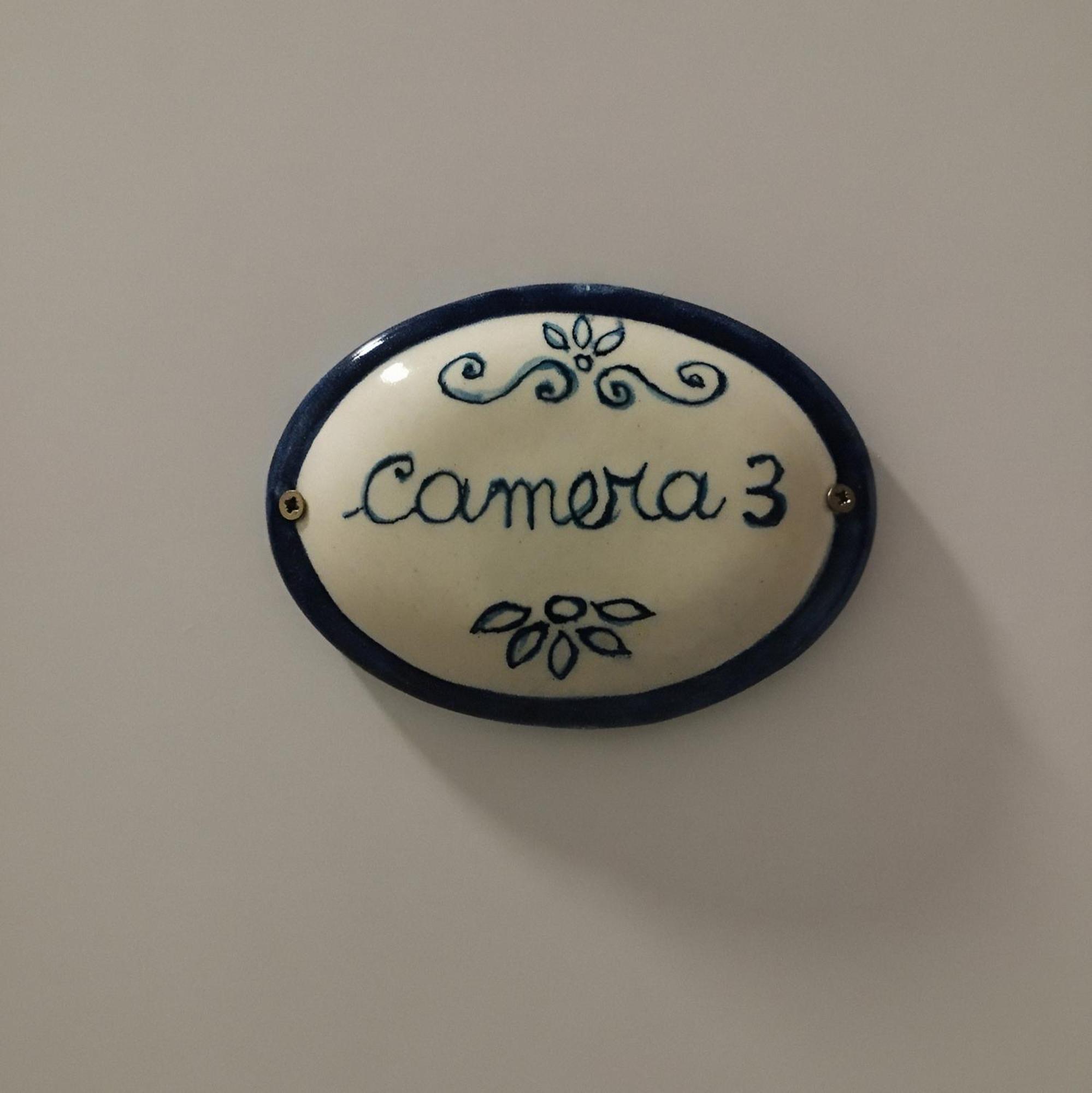 Alojamento de Acomodação e Pequeno-almoço Colosseo