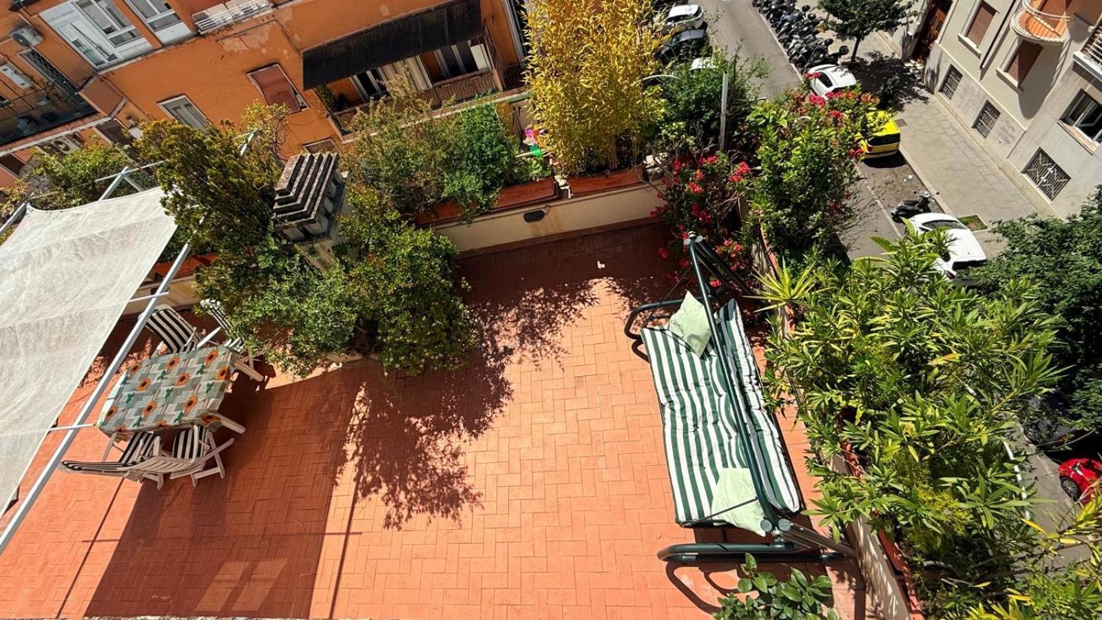 Appartamento Dama Roof House *
