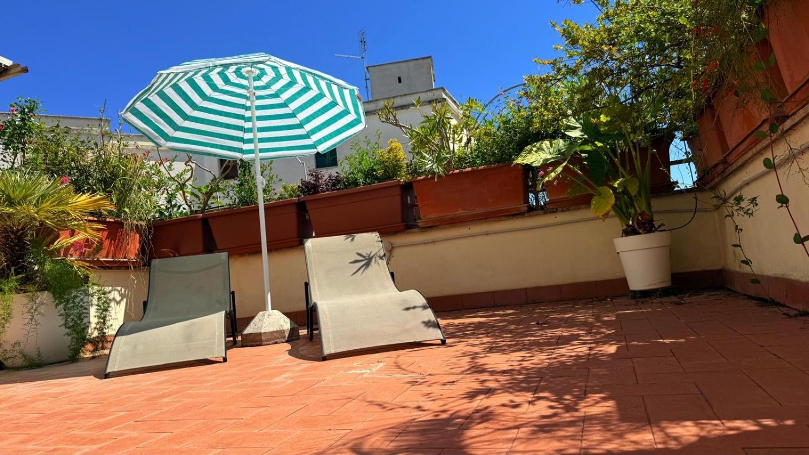 Dama Roof House Appartamento