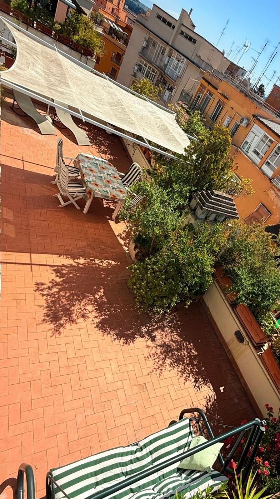 Dama Roof House Appartamento *
