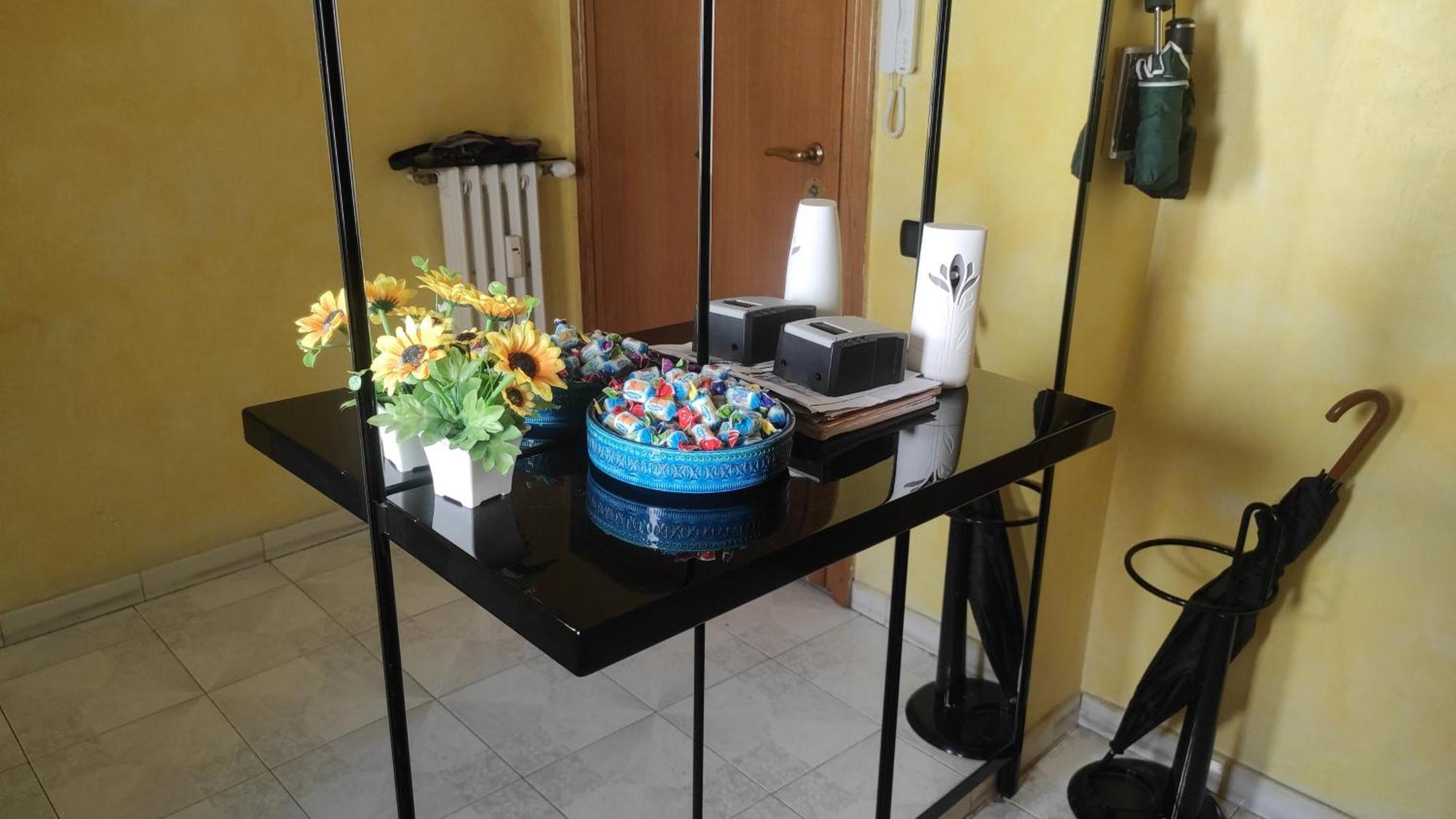 Bed & Breakfast Trastevere 2
