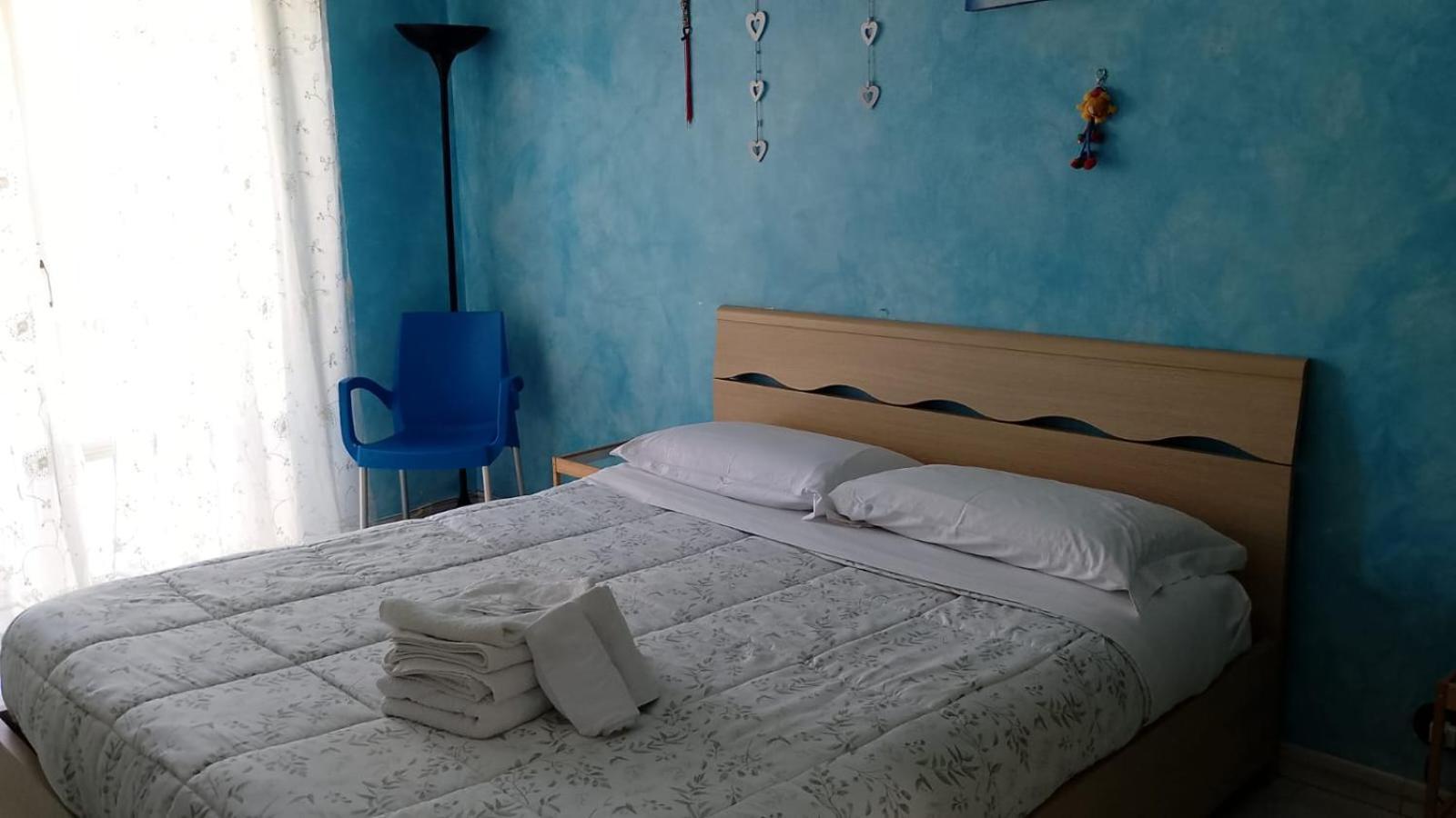 Trastevere 2 Bed & Breakfast Roma