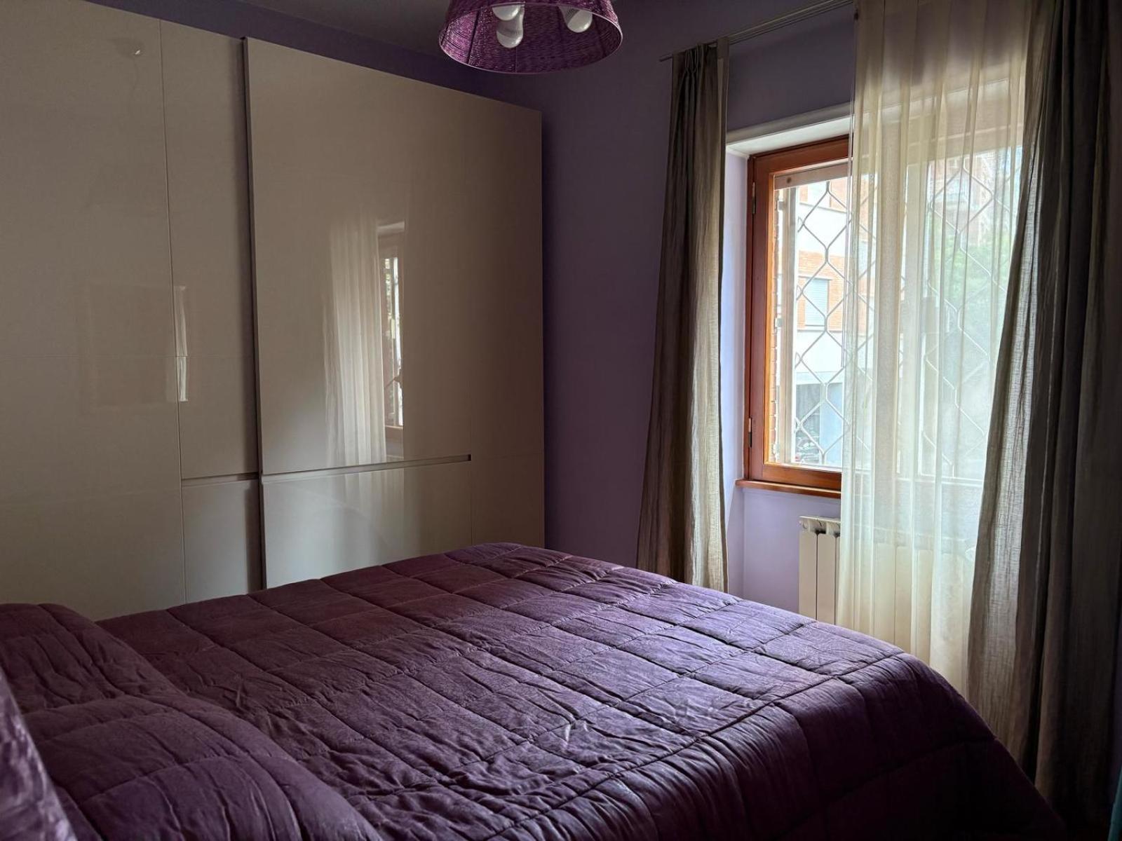 Roma Apartment
