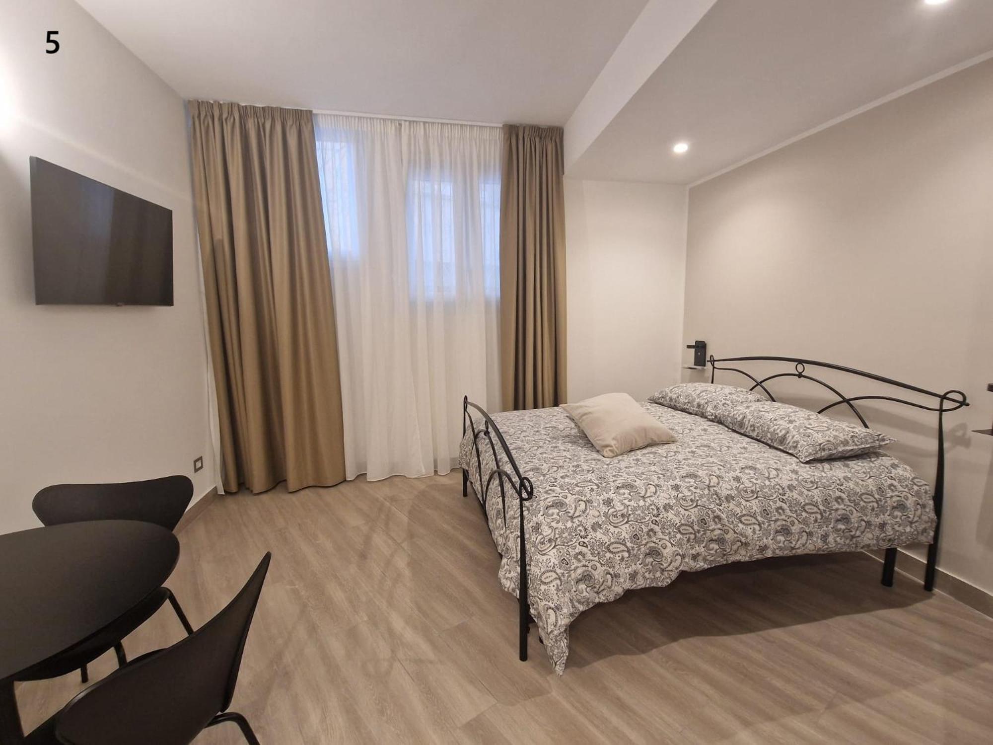 Talenti Appartamento Roma