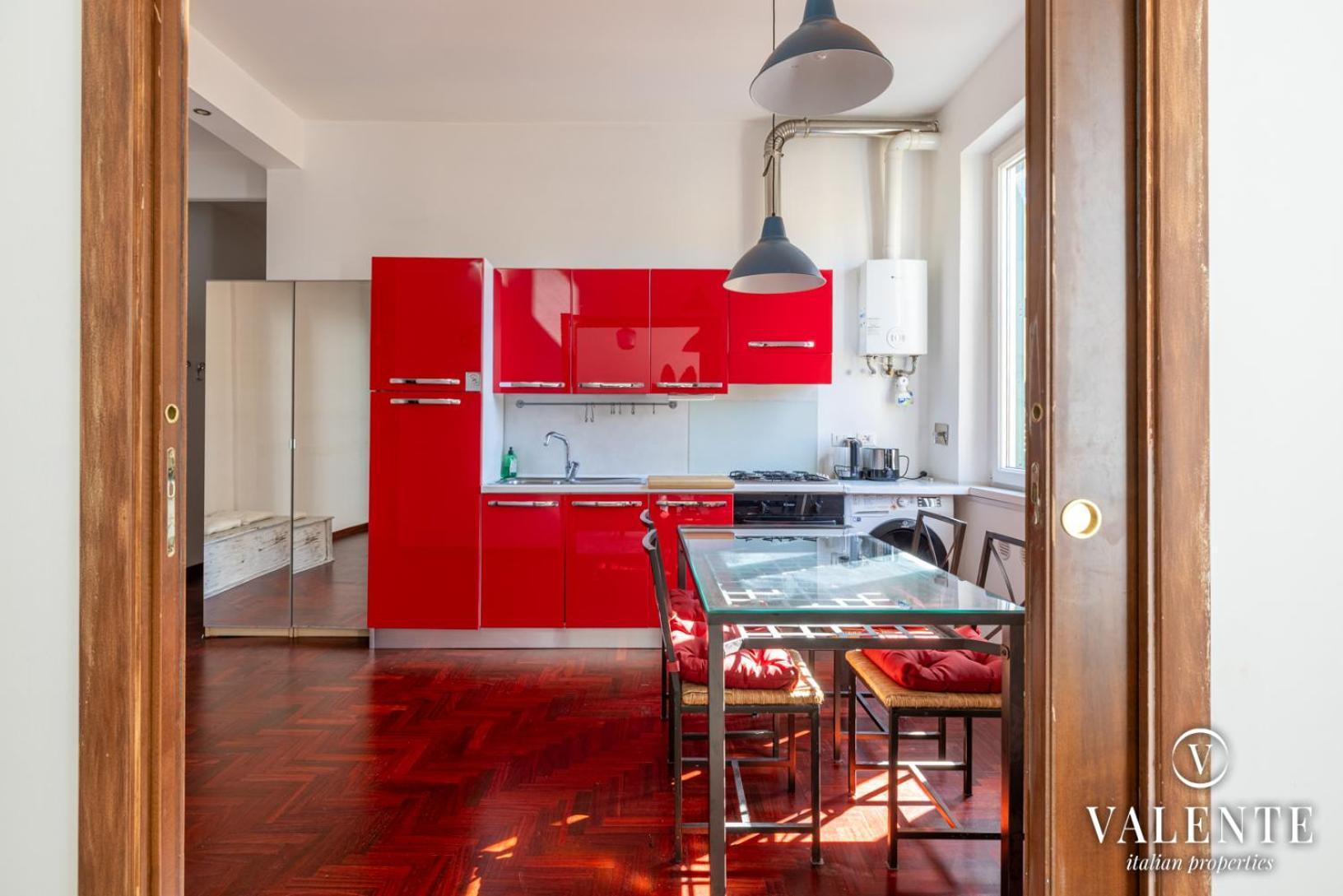 Apartamento Comfy And Elegant