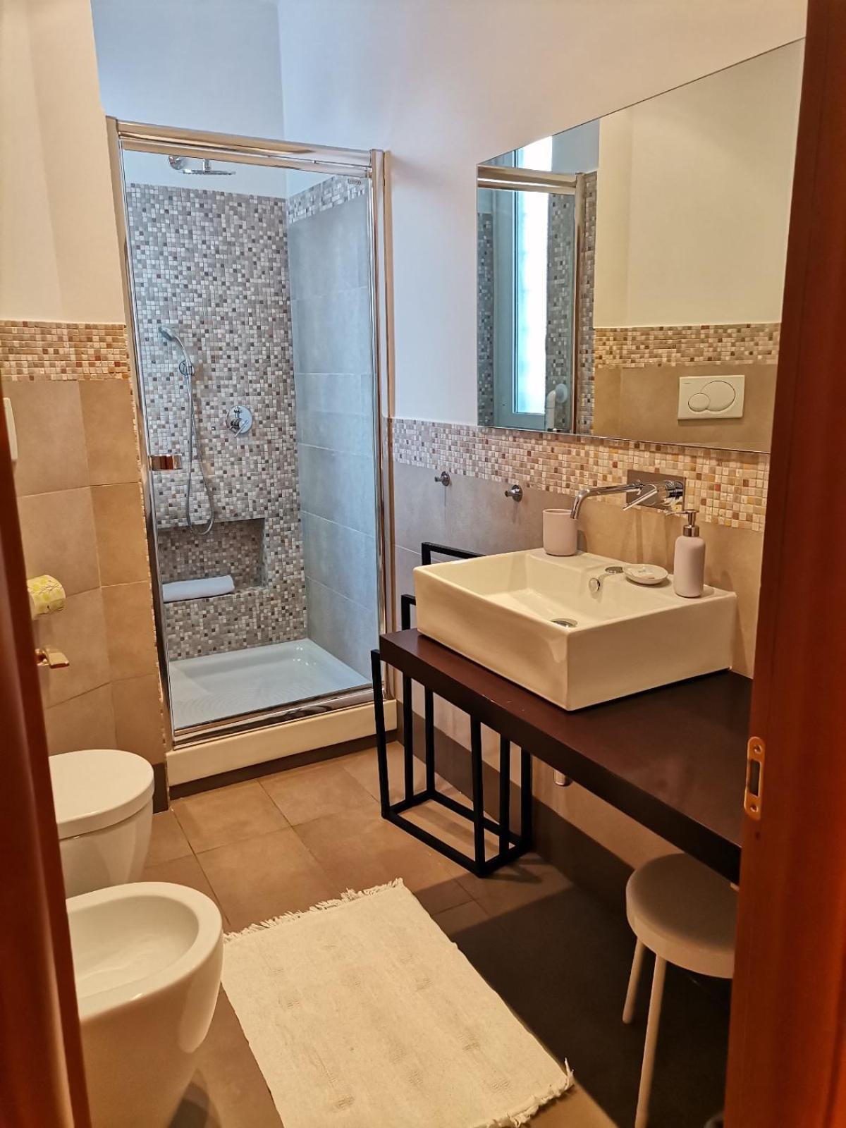 Interno 10 Roma