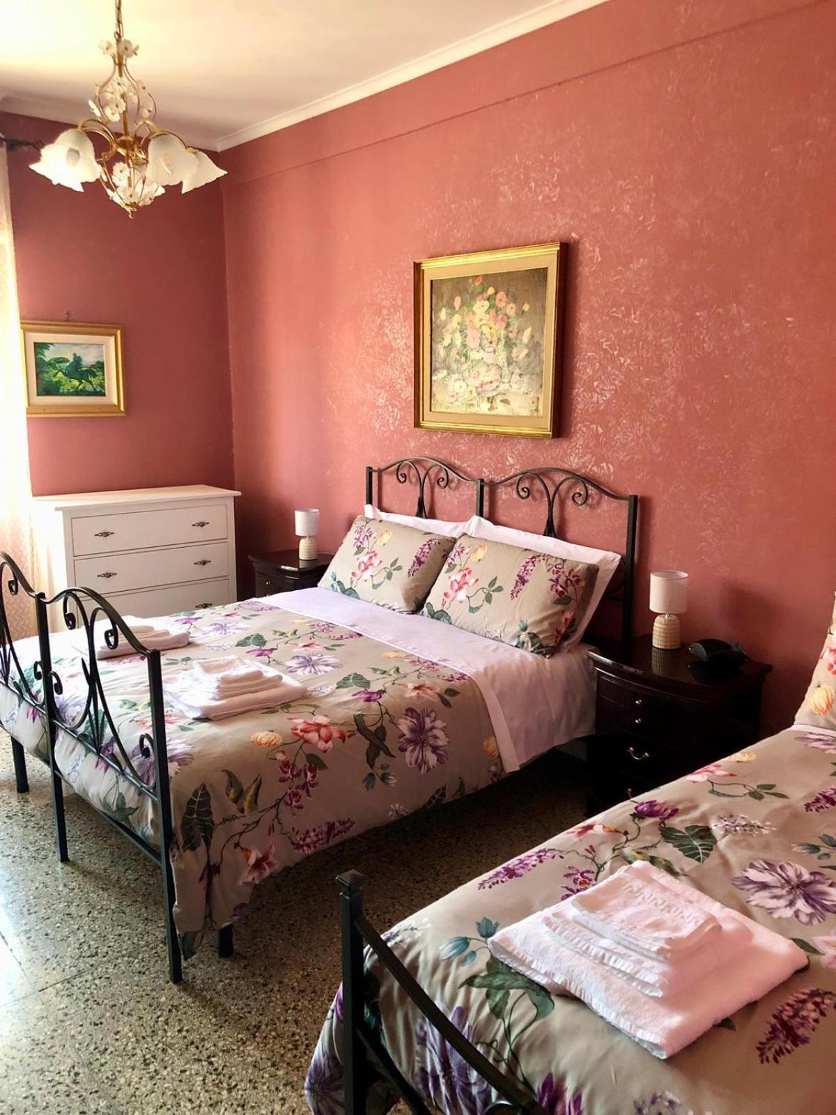 Myhomeinrome - Zona Re Di Roma