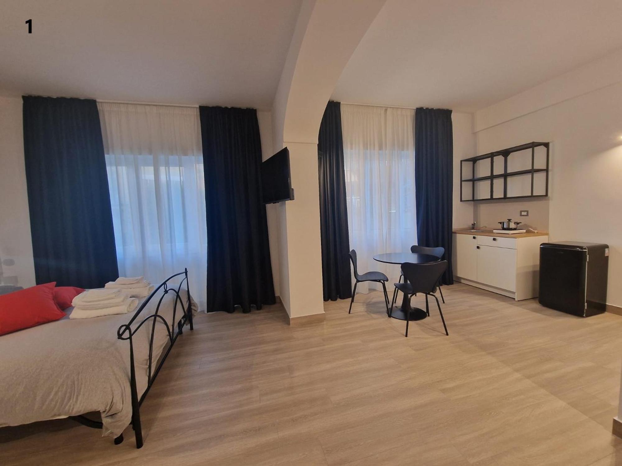 Appartamento Talenti Roma