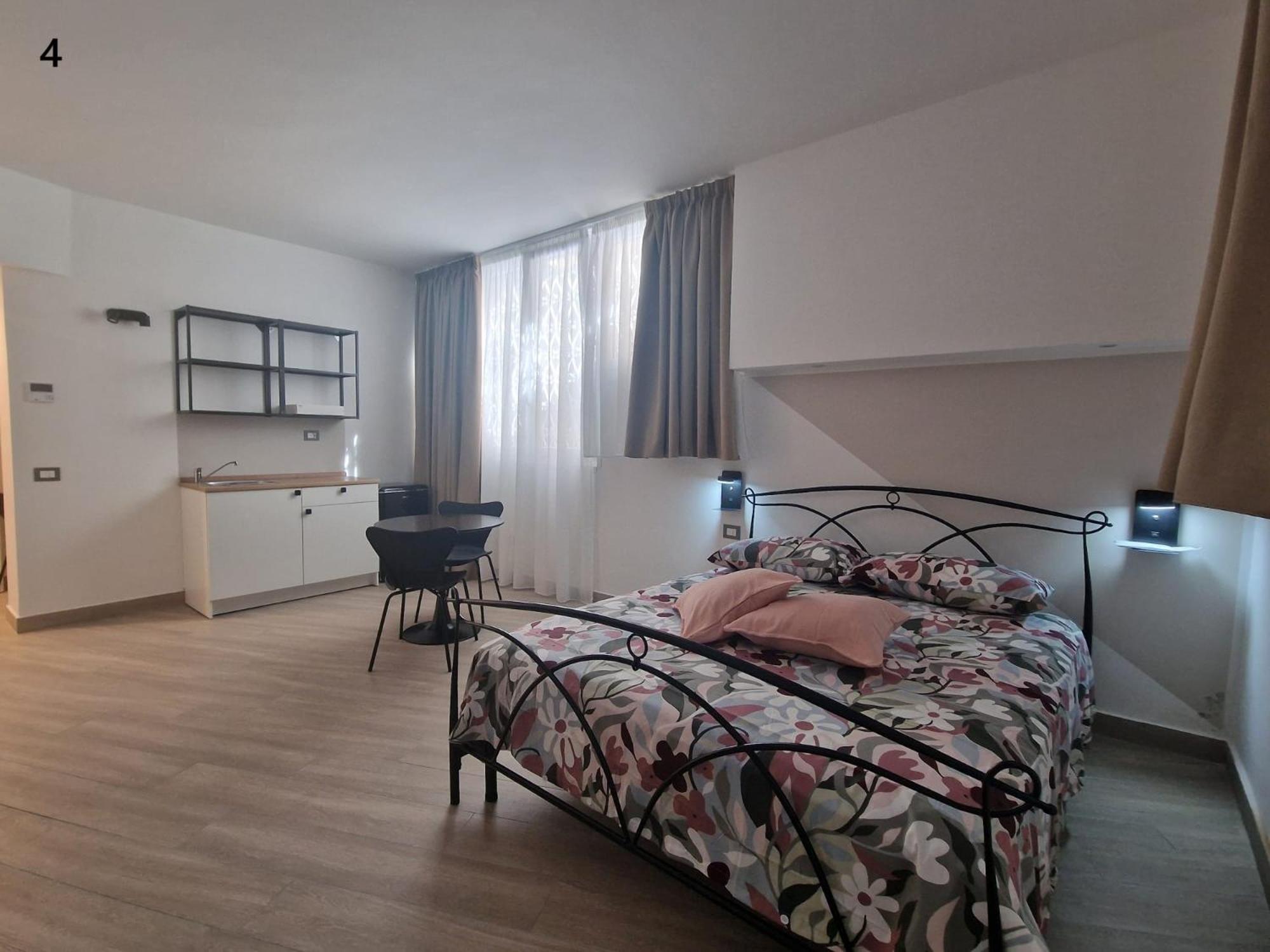 Talenti Roma
