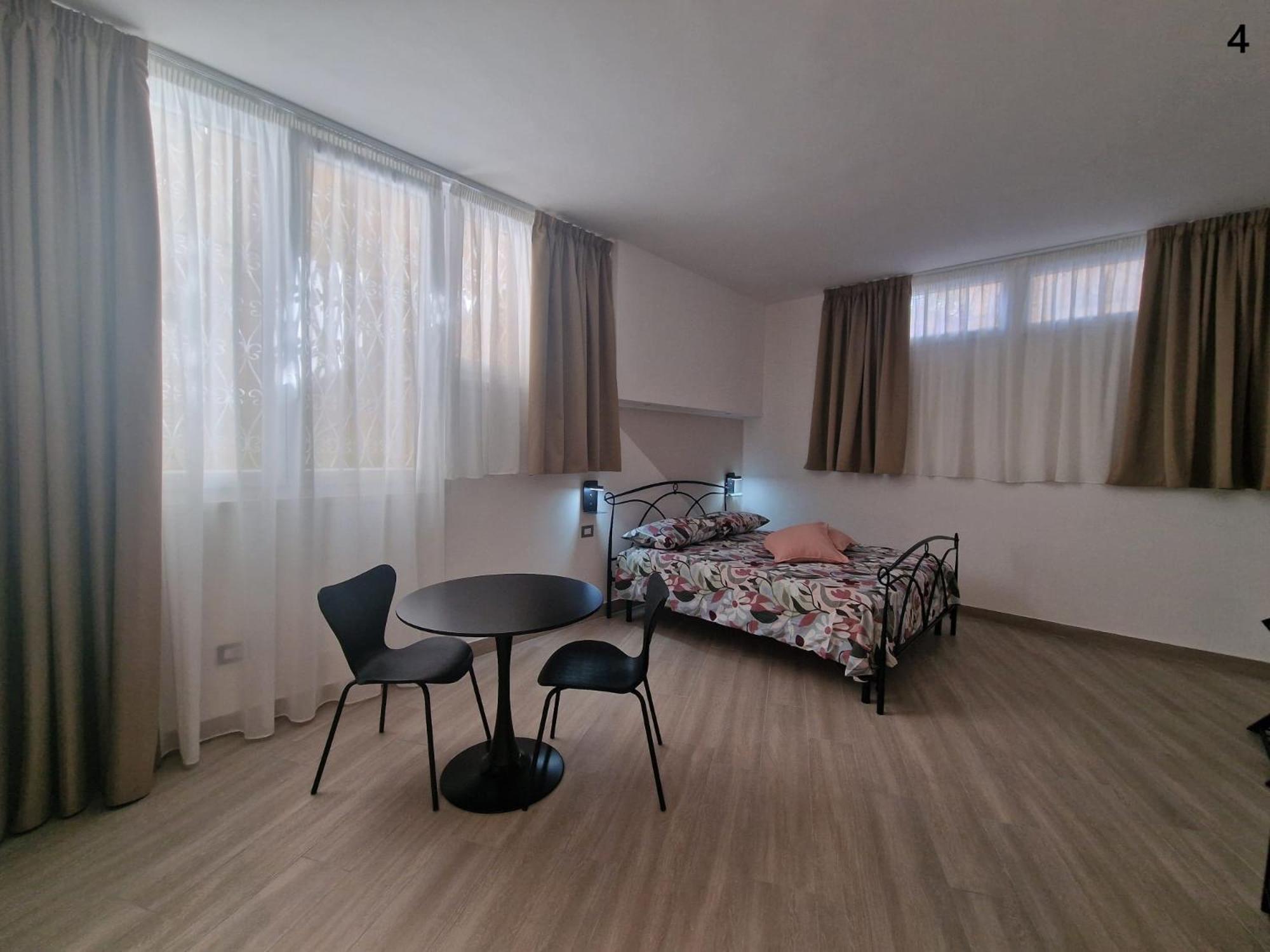 Appartamento Talenti Roma