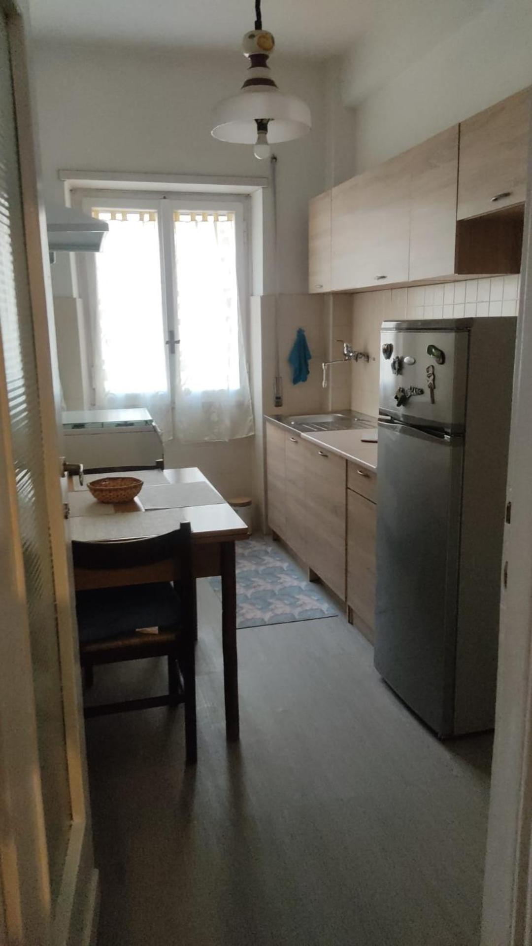 Entire Apartment-casal Bertone-tiburtina *