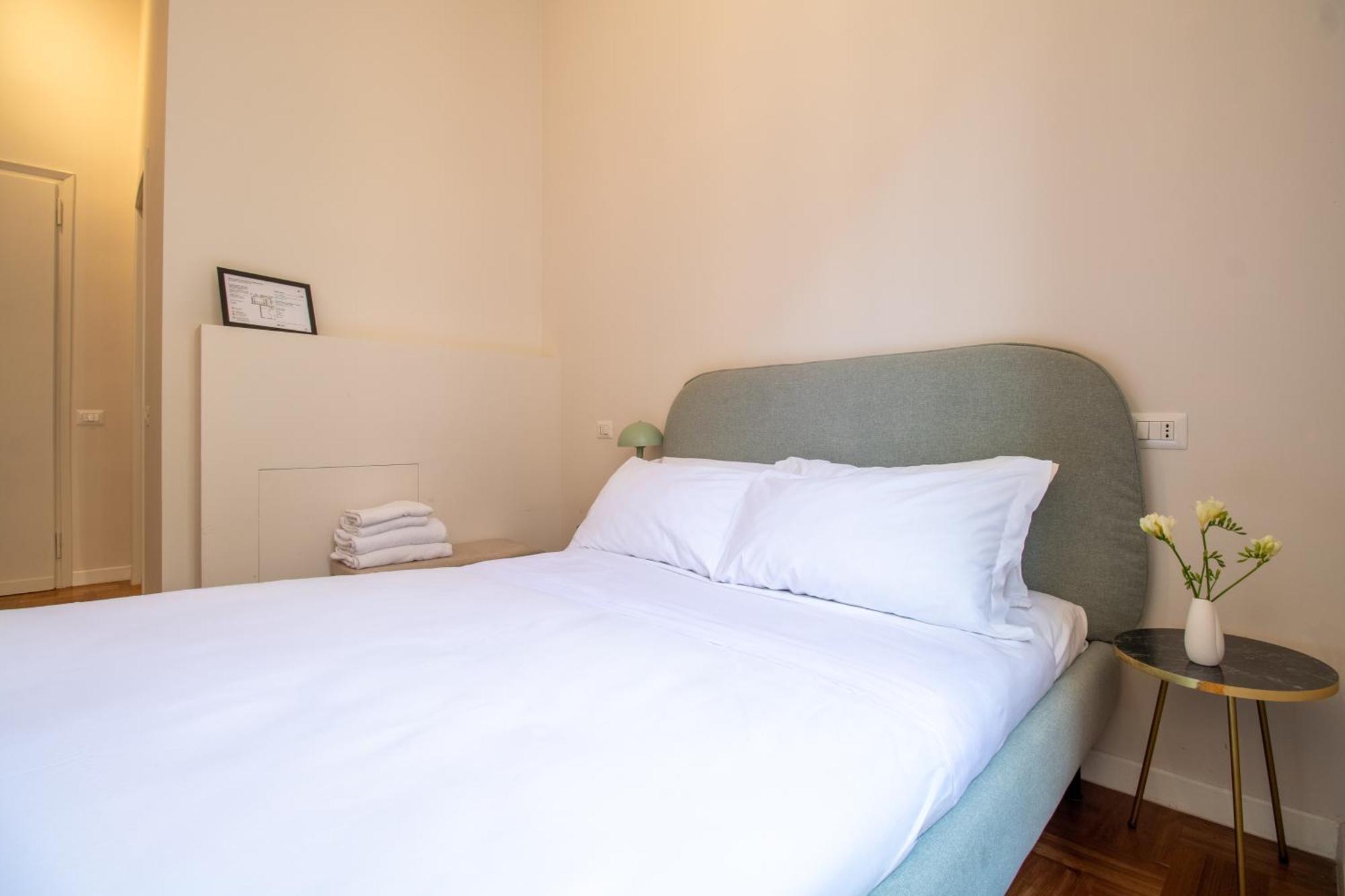 Cunabu Emilio Hotel Roma