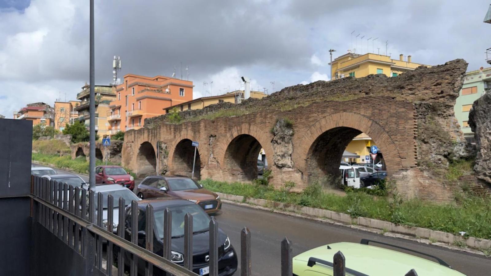 Nostress Roma