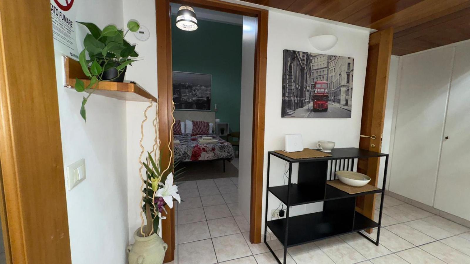 Casa vacanze Nostress Roma