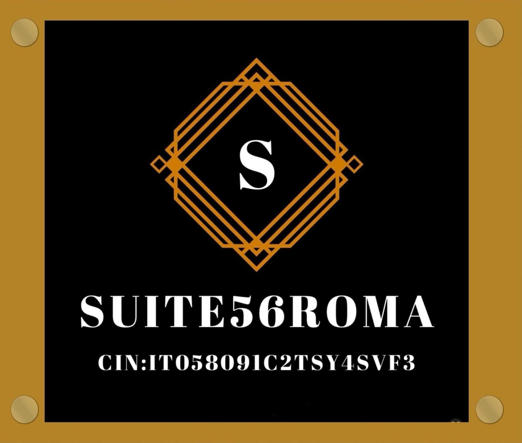 Suite56roma