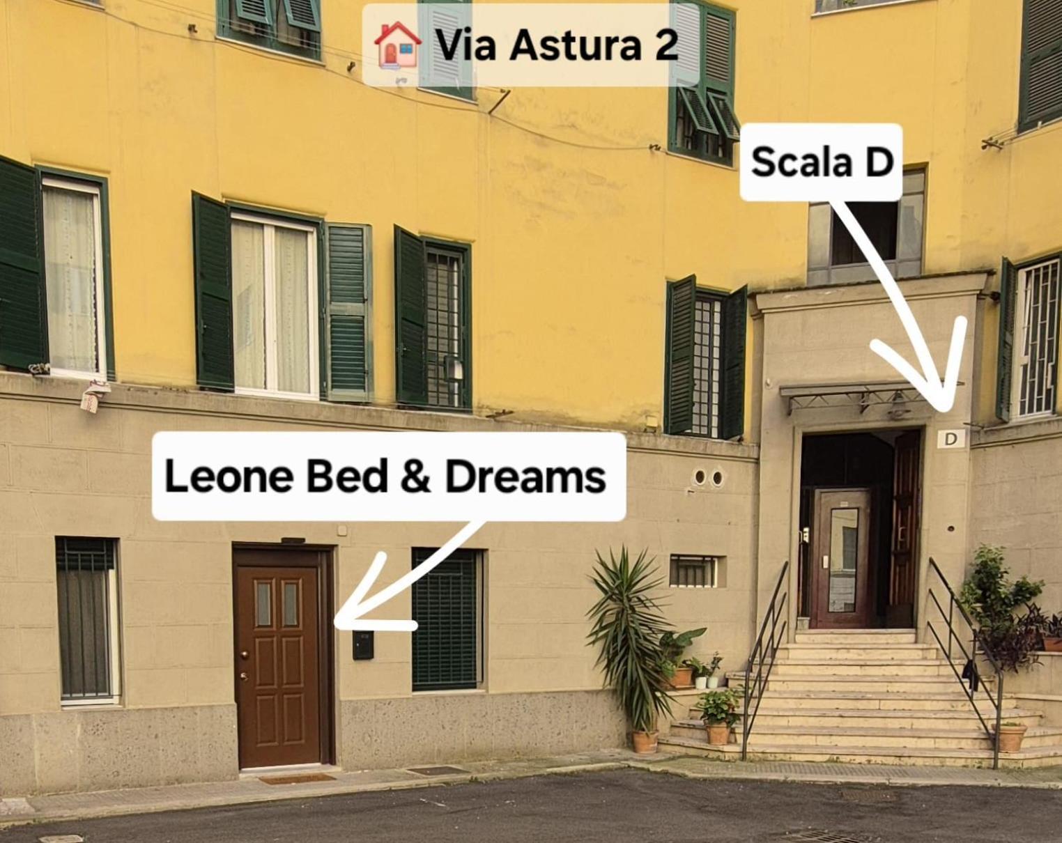 Leone Bed & Dreams Appartamento