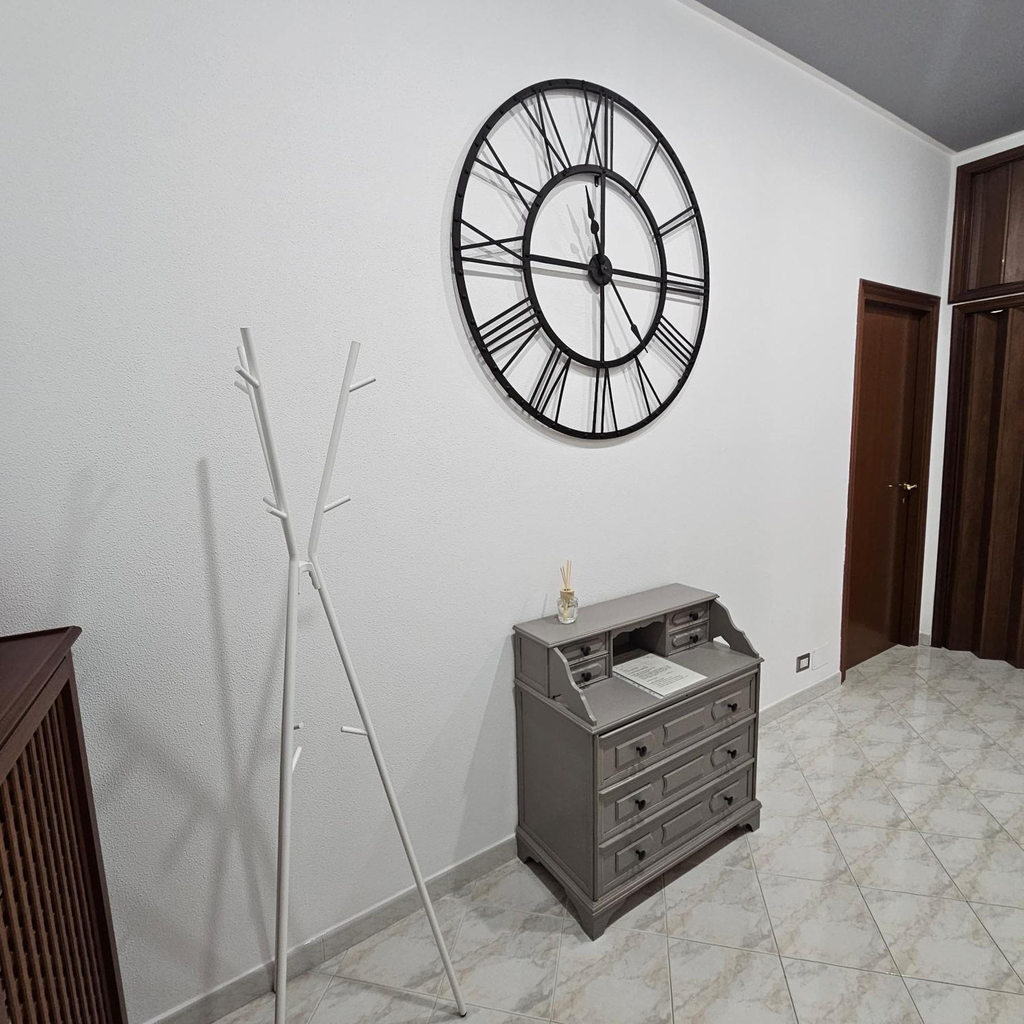Casa Nostra A Centocelle Appartamento *