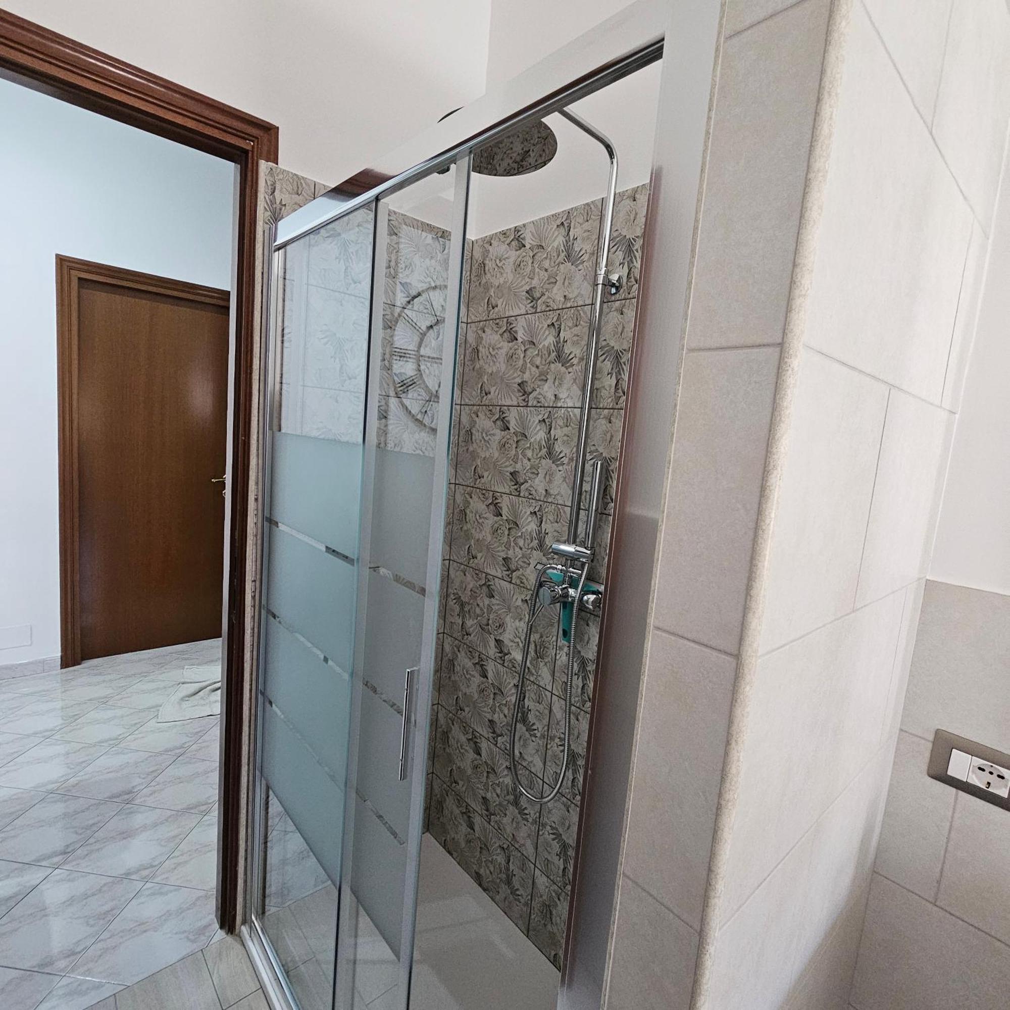 Appartamento Casa Nostra A Centocelle
