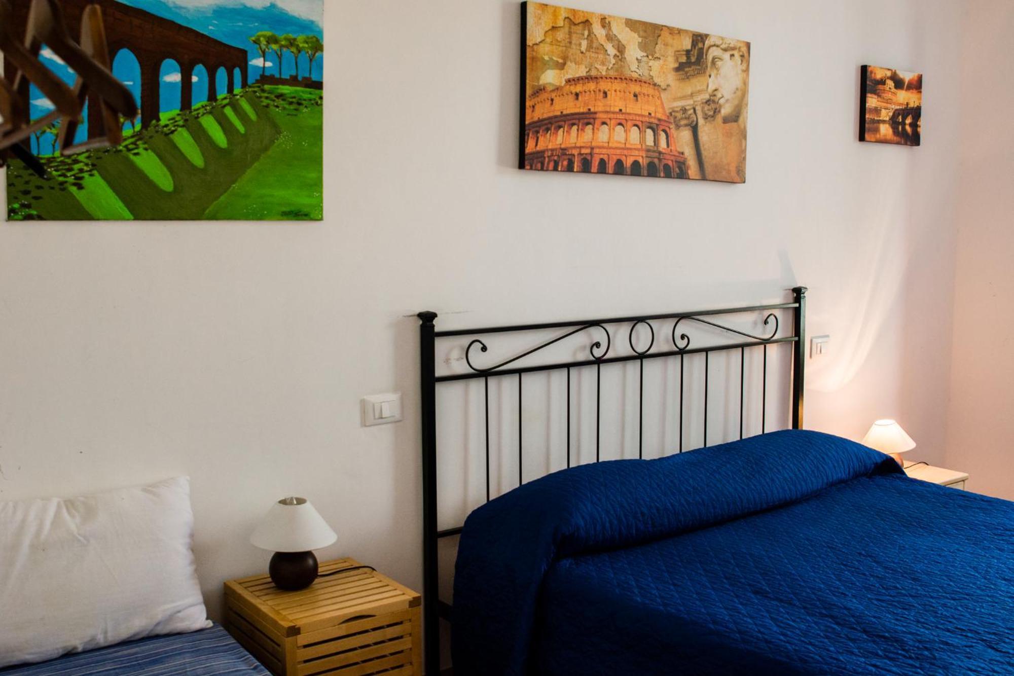 Apartamento Casa Simone *