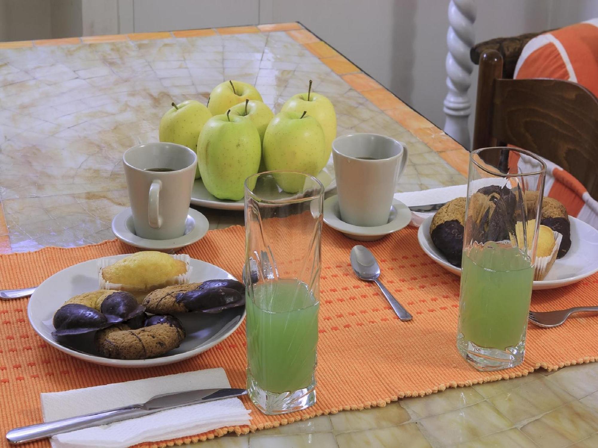 Apartment Trust-trastevere