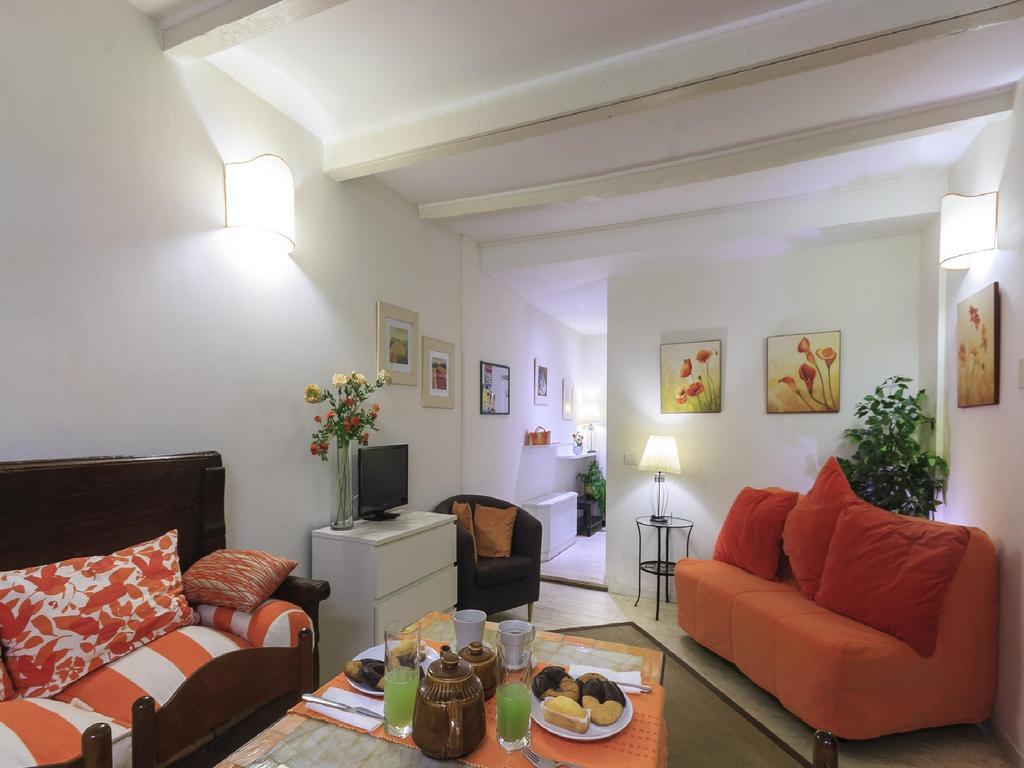 Trust-trastevere Appartamento *