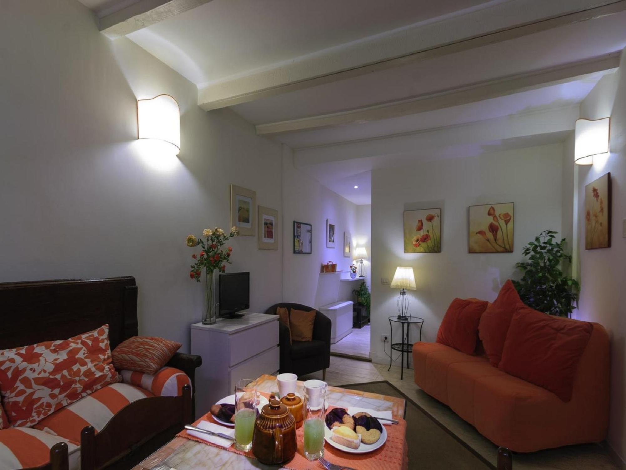 Trust-trastevere * Rom